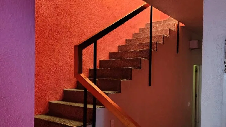 A Journey to Visit the Master of Mexican Architecture, Luis