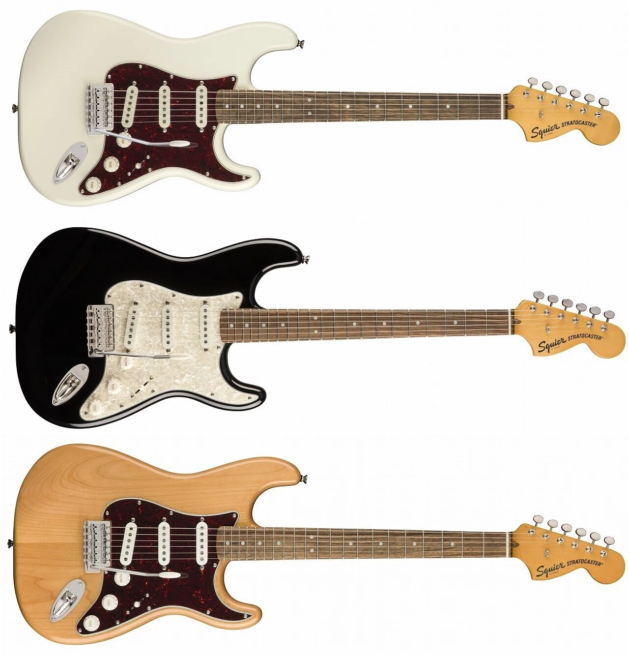 完全解説】Squier Affinityが「初心者の最初の一本」に選ばれ続ける