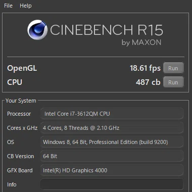 性懲りもなく第3世代ジャンクノートPCを一応使えそうなPCにテコ入れ