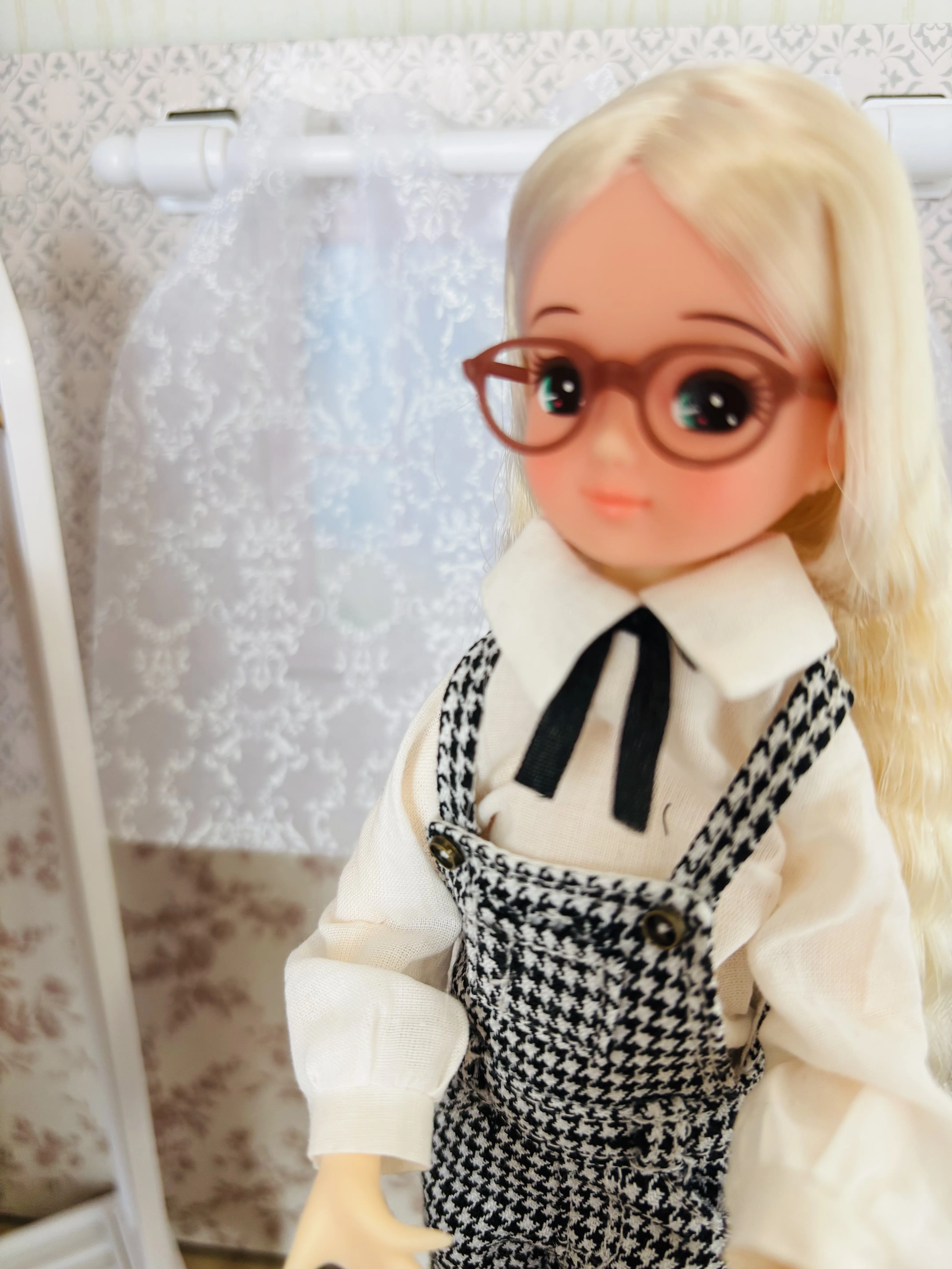 リカちゃんキャッスルちいさなおみせに行ってきました｜りむりーな