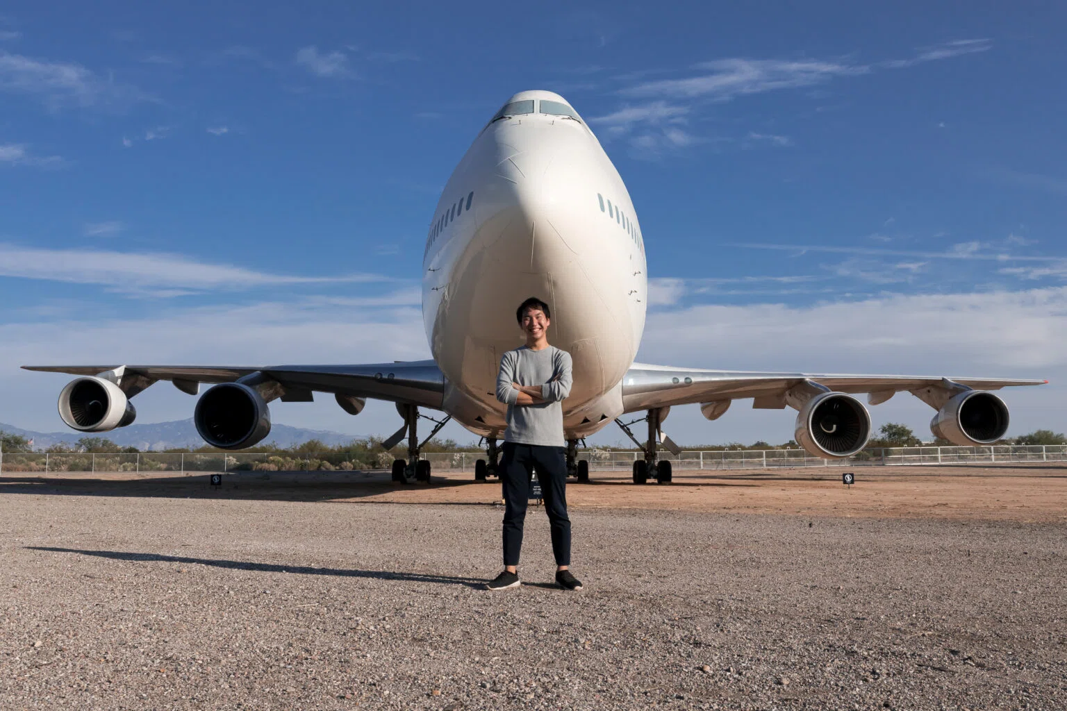 はじめてのnote】飛行機を追いかけて世界を飛び回るカメラマンしてます