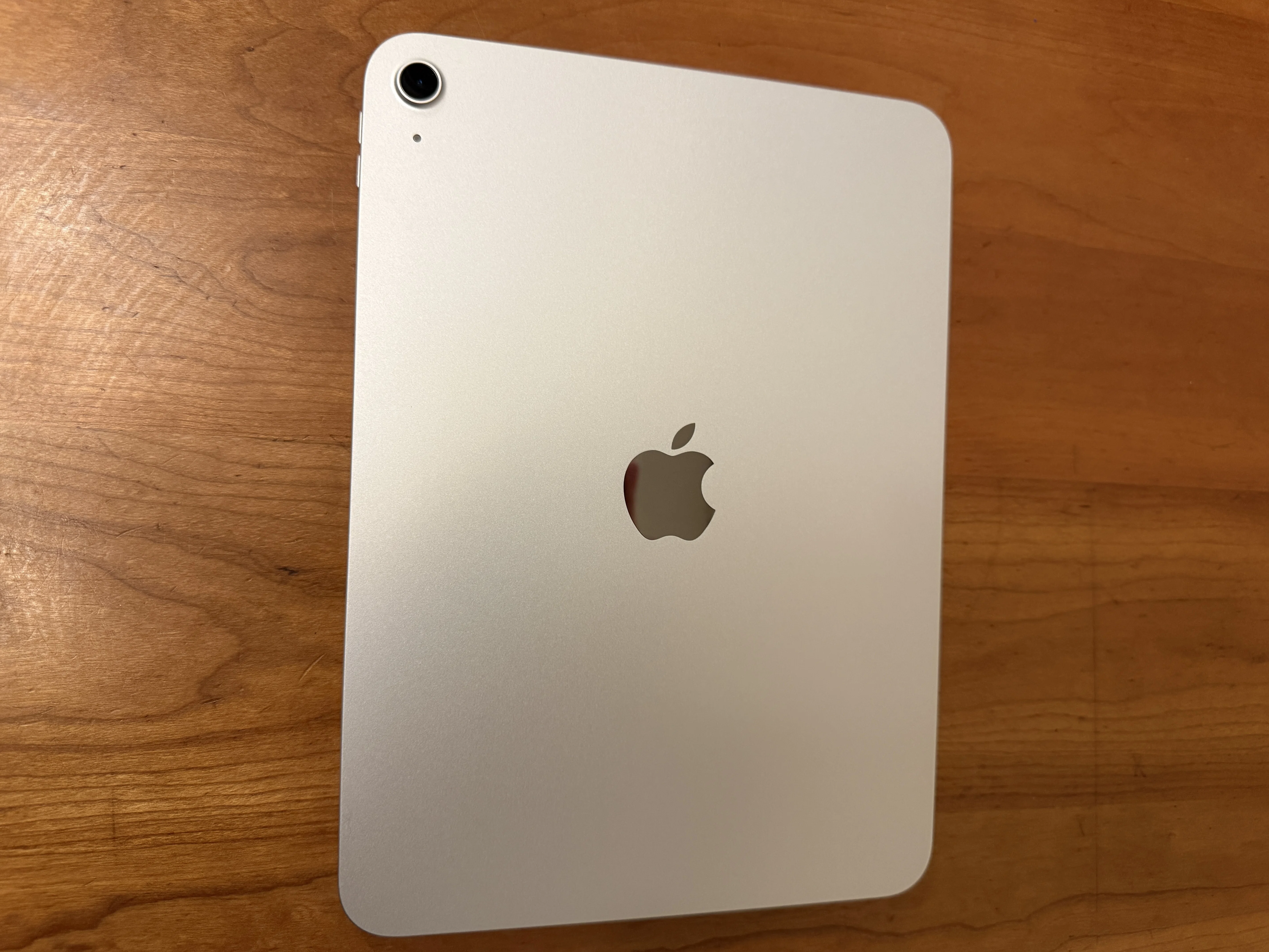 購入レビュー】子ども用iPadは『無印の第11世代(A16)』が一番気楽で