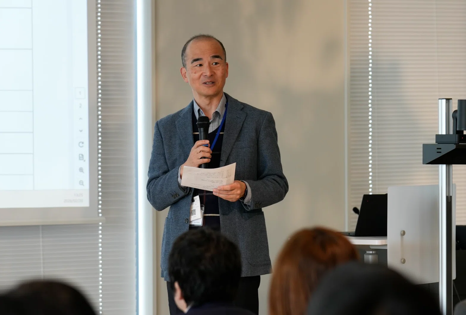 デンソーITLAB×東京科学大】AIと制御の融合へ——認識・制御・学習