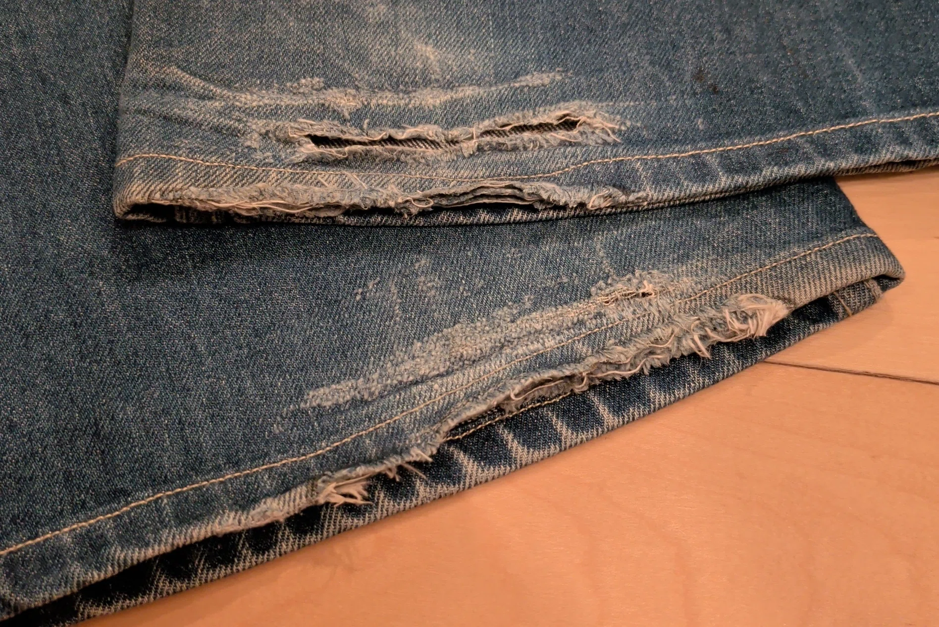 リペア】Levi