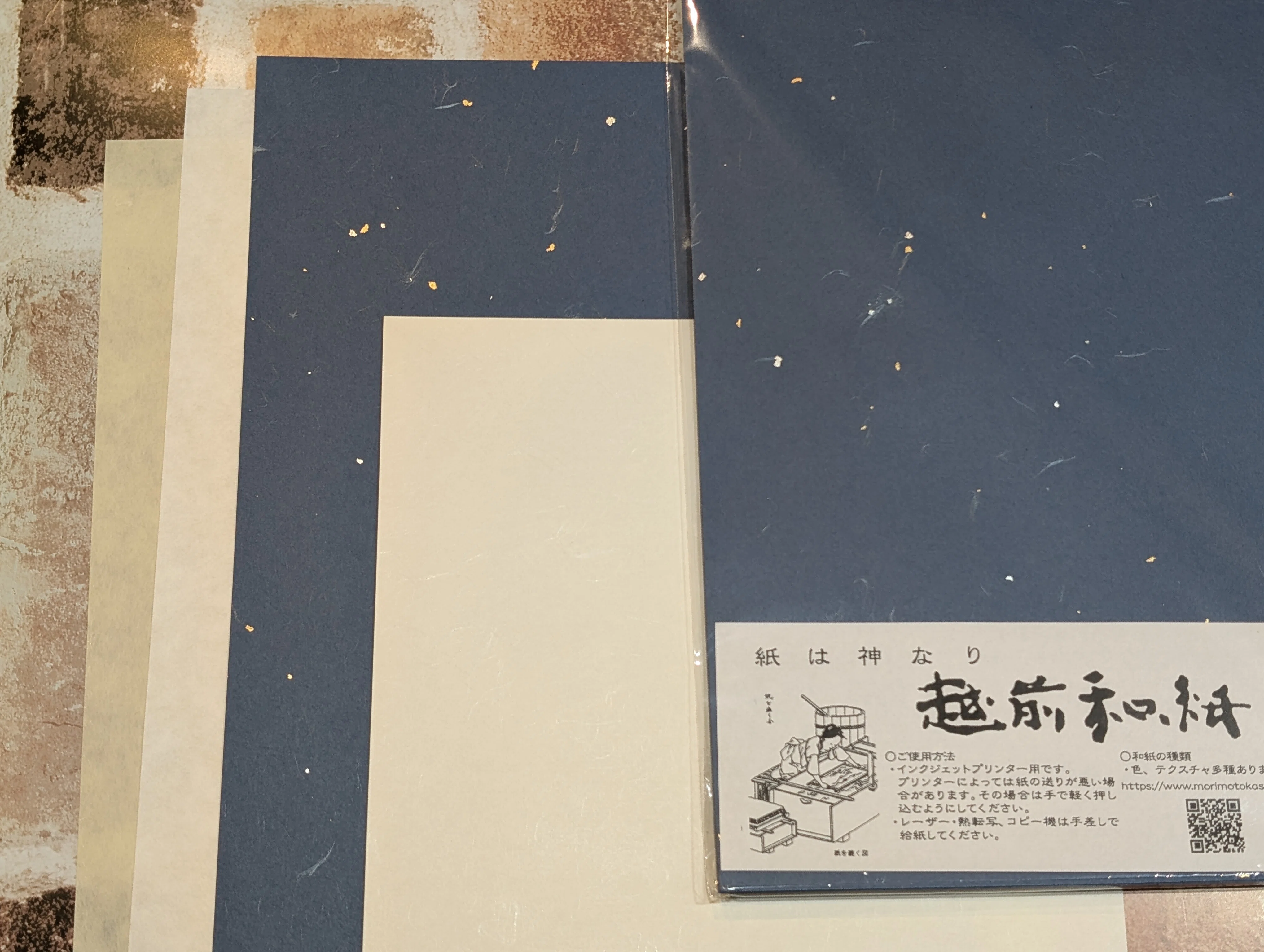 文学フリマへの道のり⑦〜紙は神！〜｜風雅ありす@文学フリマ東京42【K