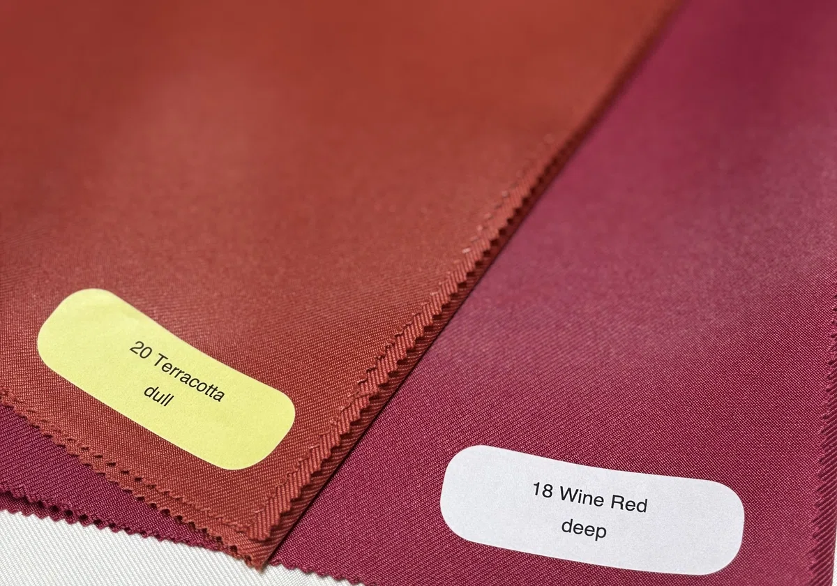 Color Messages ①: The Three Attributes of Color｜Clarté