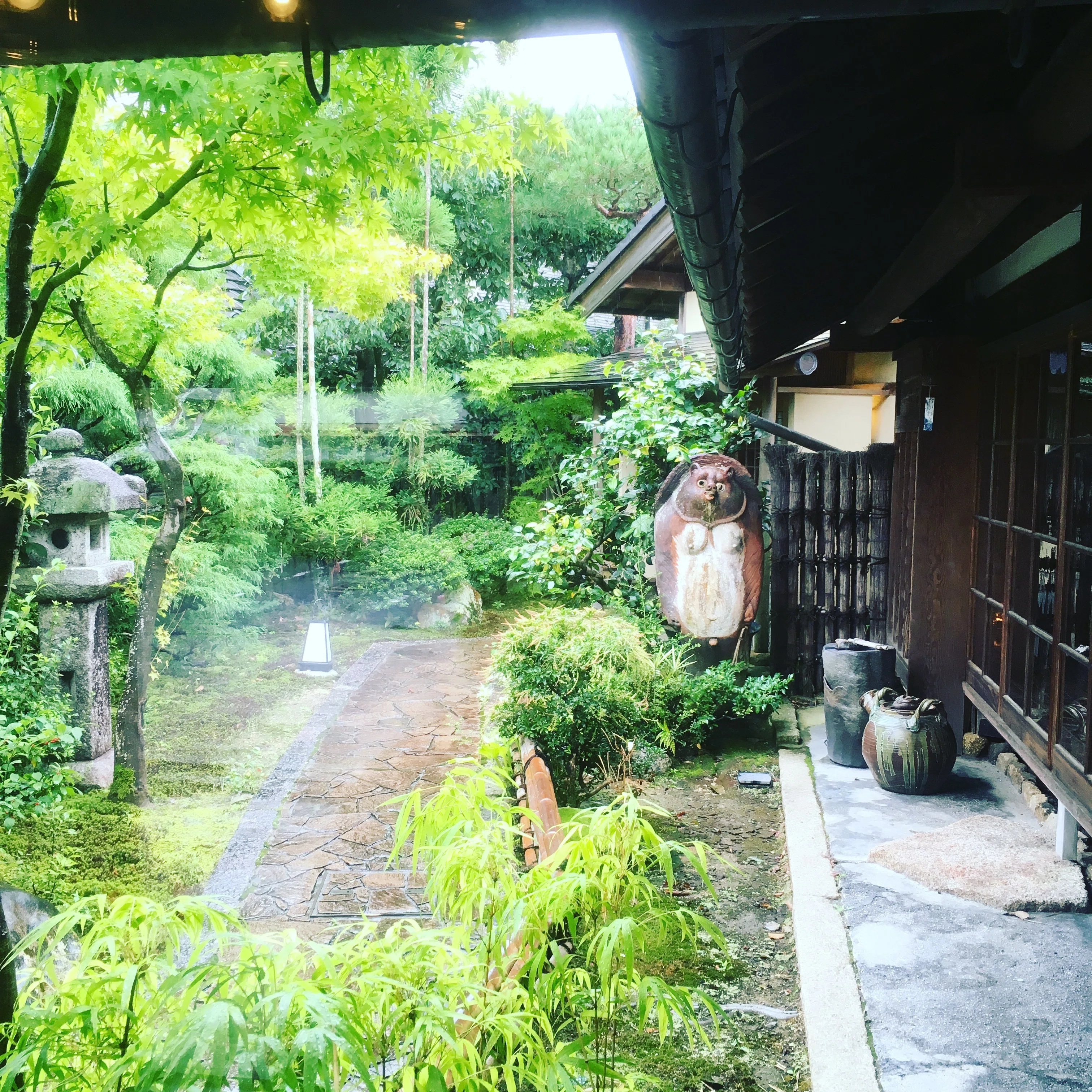器の旅 〜信楽〜｜umi | 器の旅