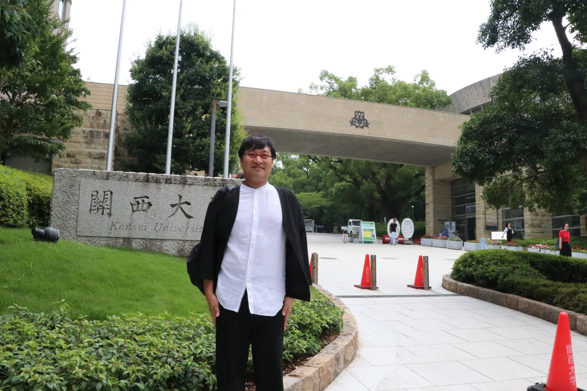 活動歴および当時の関連ビジュアル記録