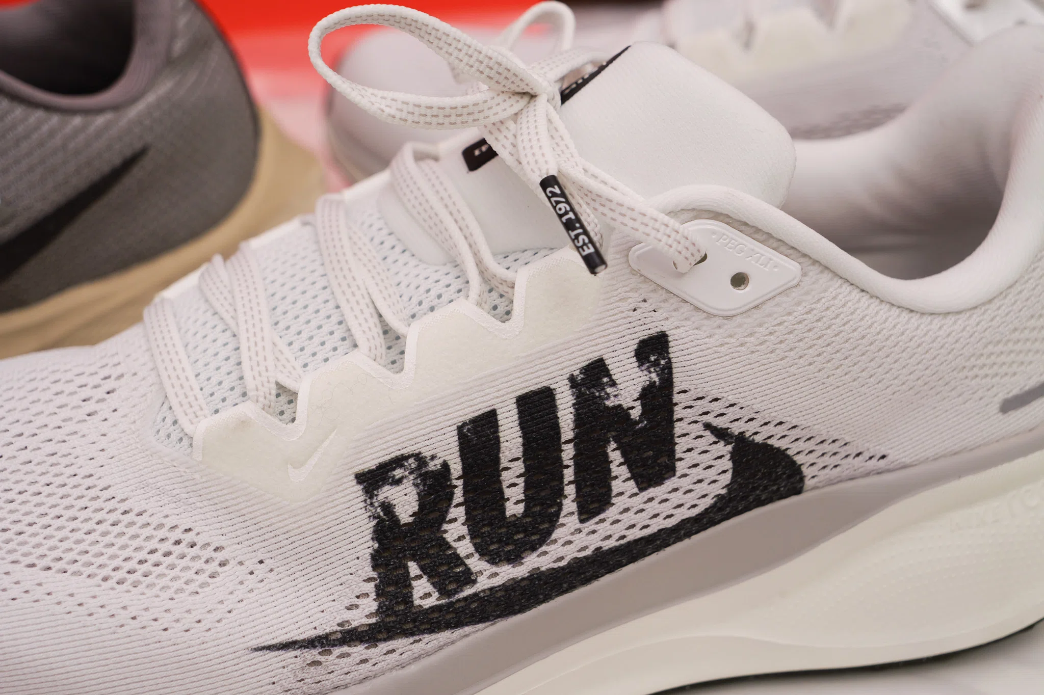 Shoe Review] A Great Deal at the End of the Model Cycle! A 