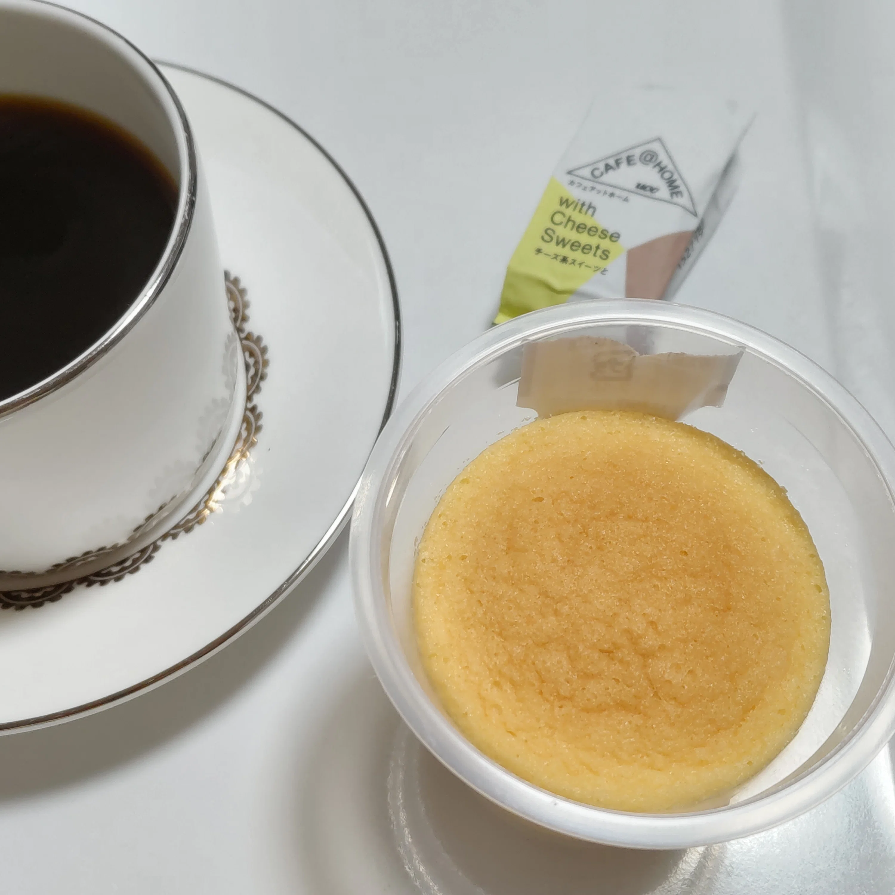 2月以降食べたおやつ＆コーヒータイム｜ふうか🌿.∘ひとり時間を楽しむ