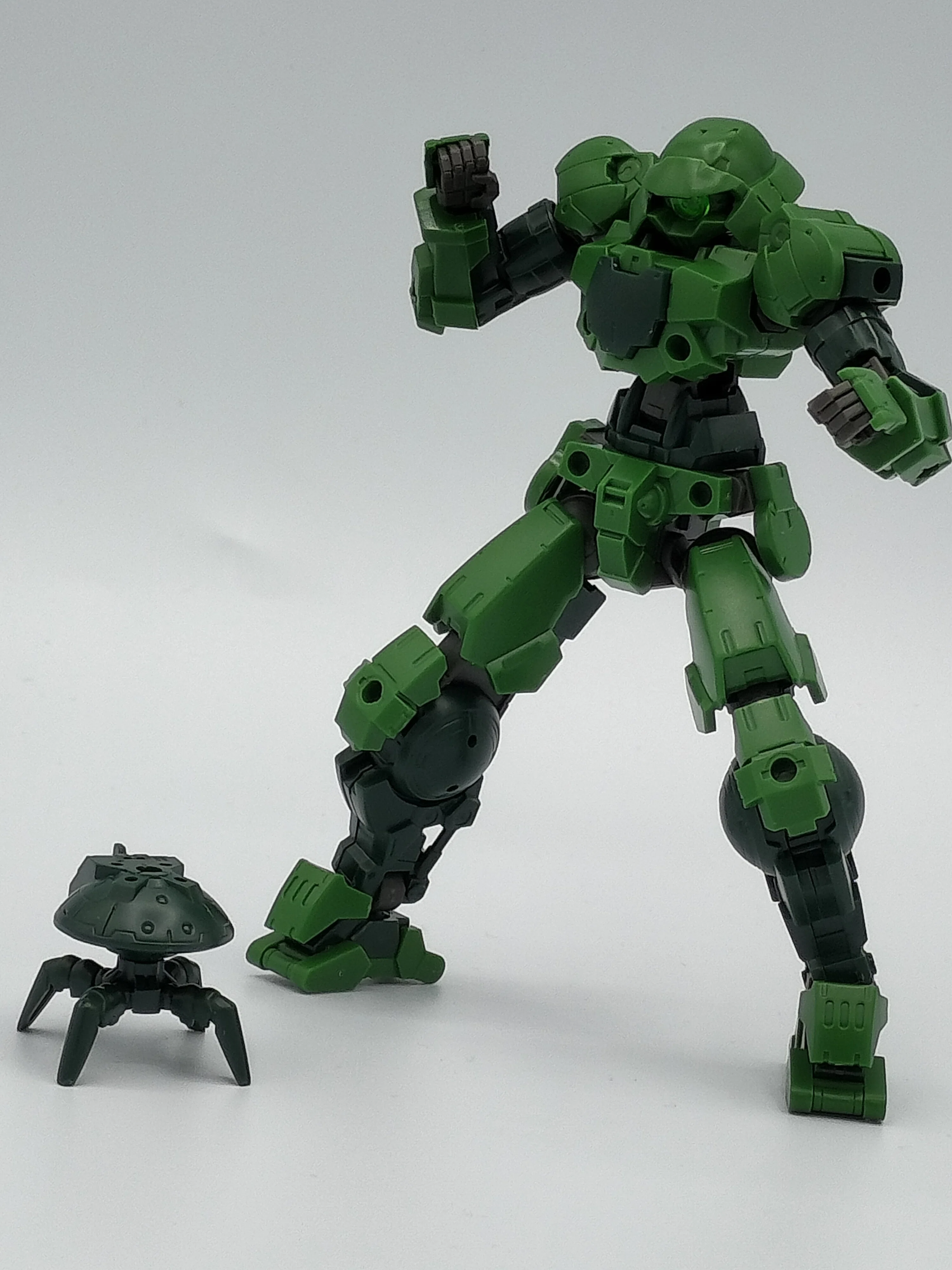 30MM フルアーマーポルタノヴァ｜ノアス