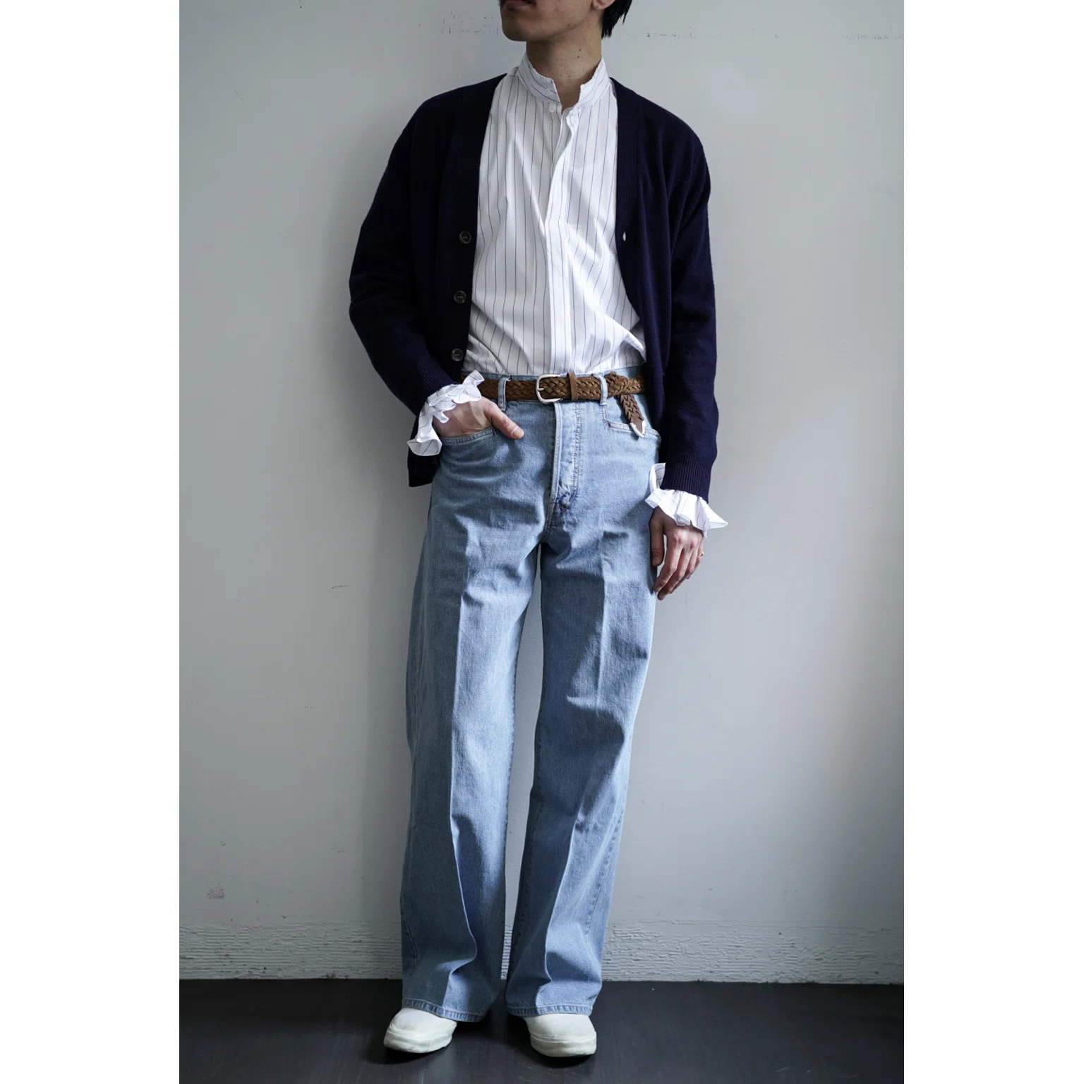 Tranquille(トランキーユ)