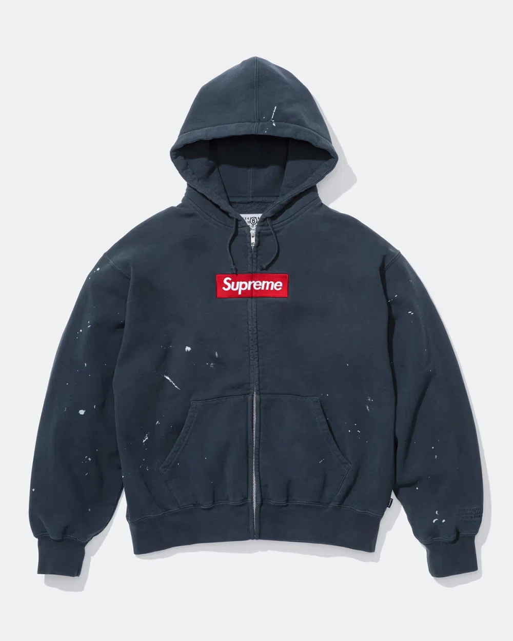 MM6 x Supreme 26SS｜YUKI