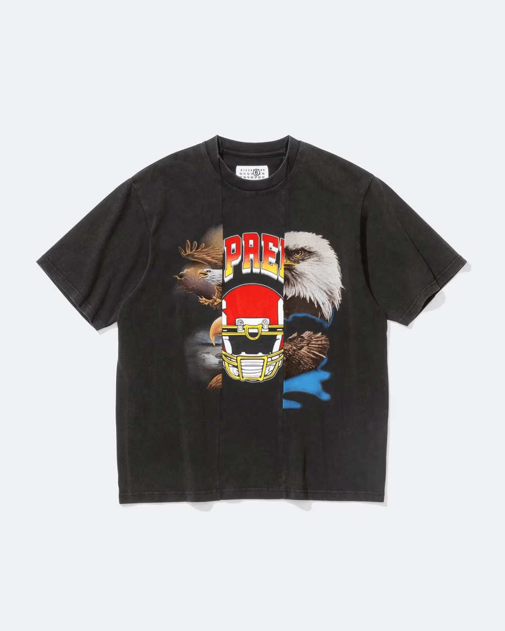 MM6 x Supreme 26SS｜YUKI