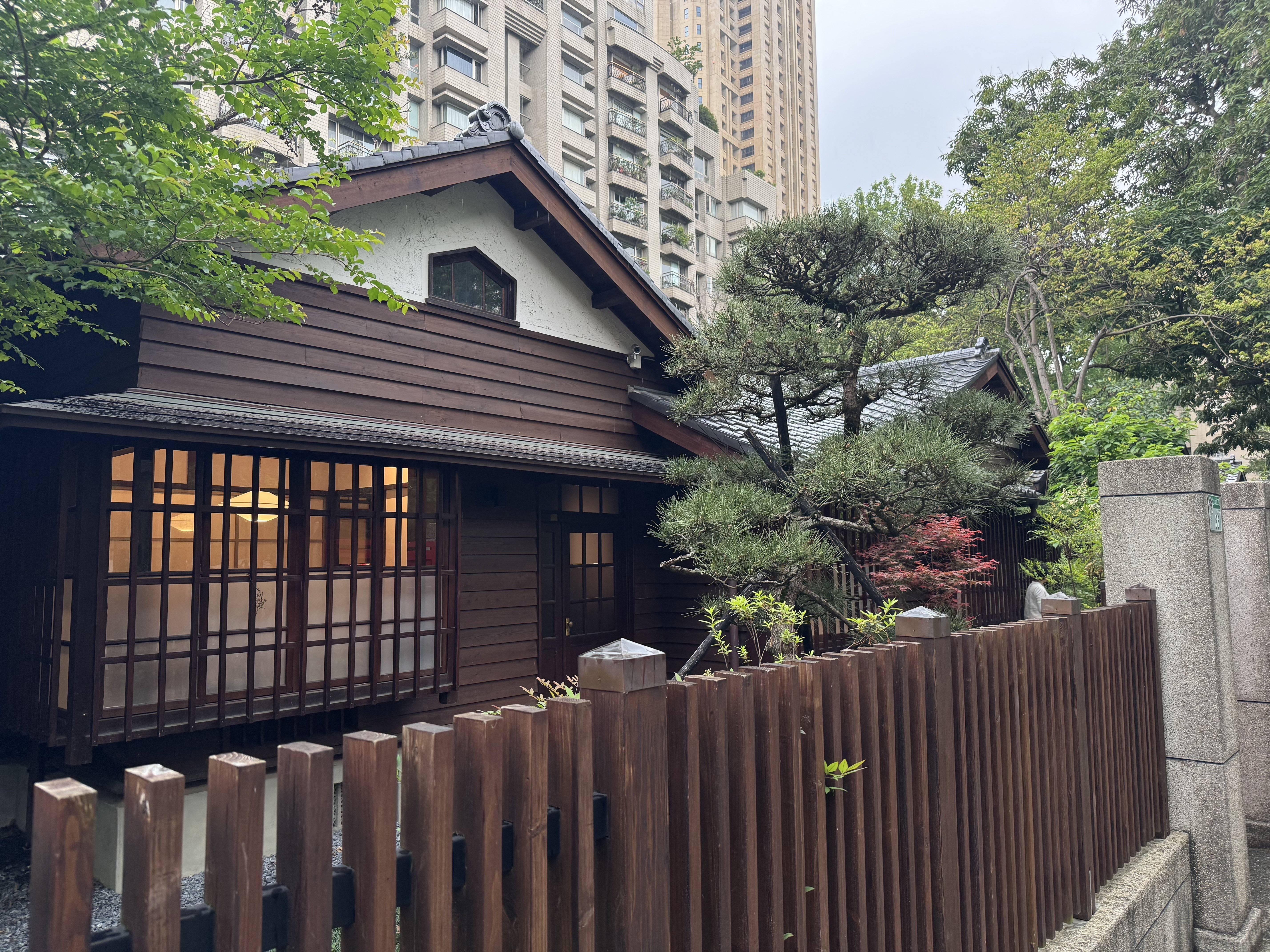 台湾に残る日本統治時代の建築物 1｜諸治 隆仁 (Moroji, Takahito)