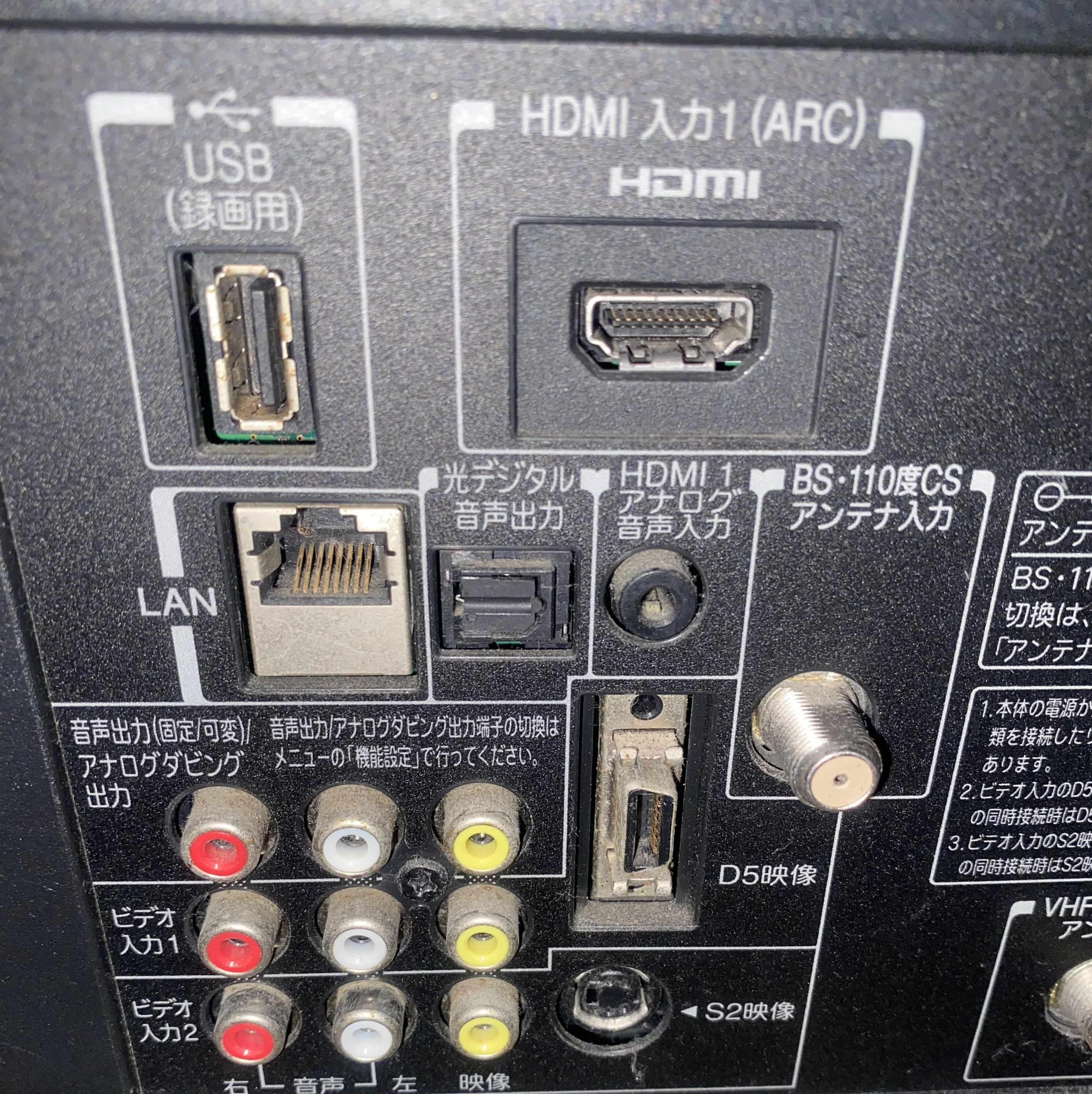16年前のREGZAを3インチだけ大きくした話【液晶テレビ】｜ひきこもり