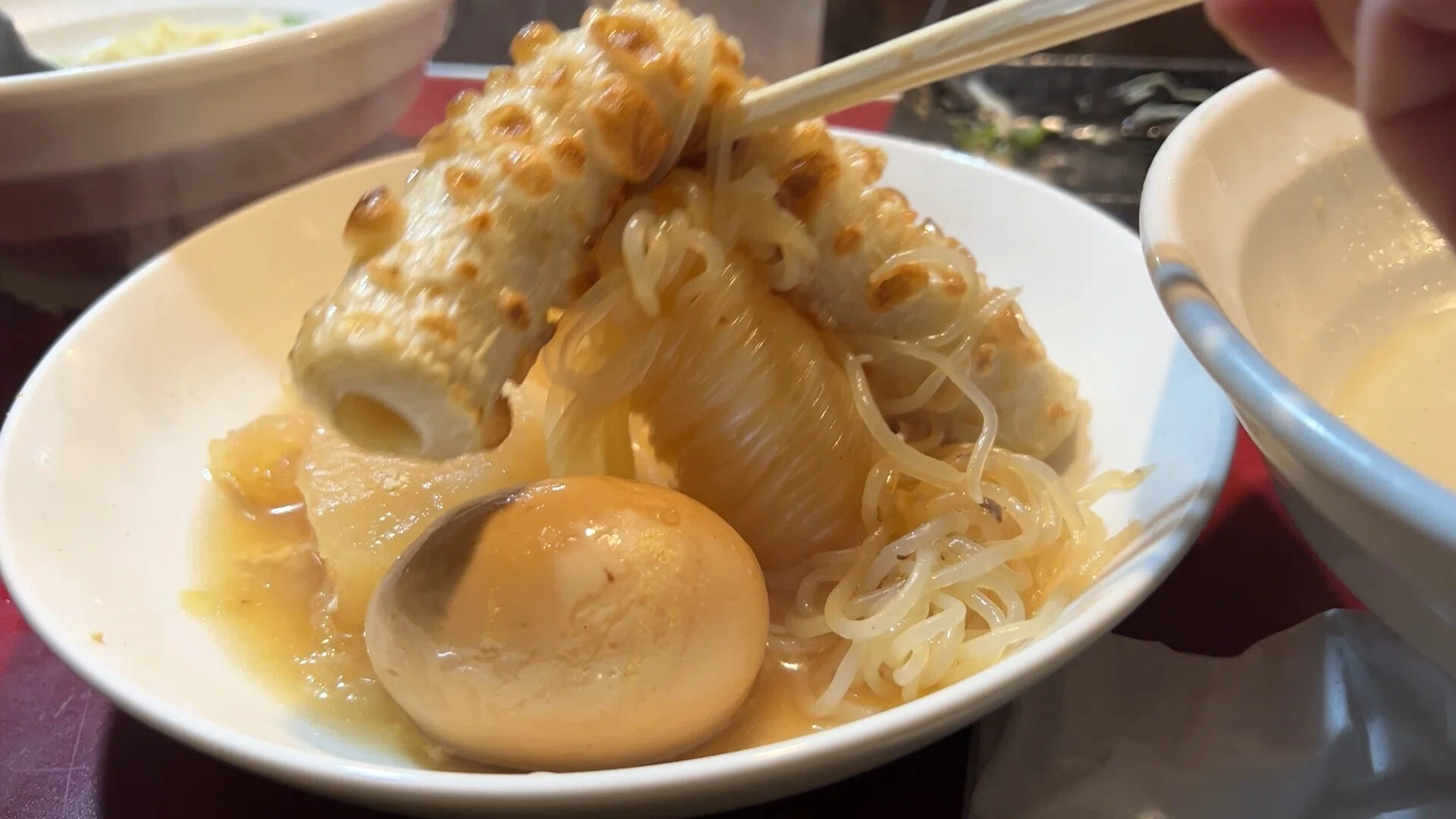 福岡21日間ロングステイ】中洲屋台でディープな夜を。老舗「大ちゃん