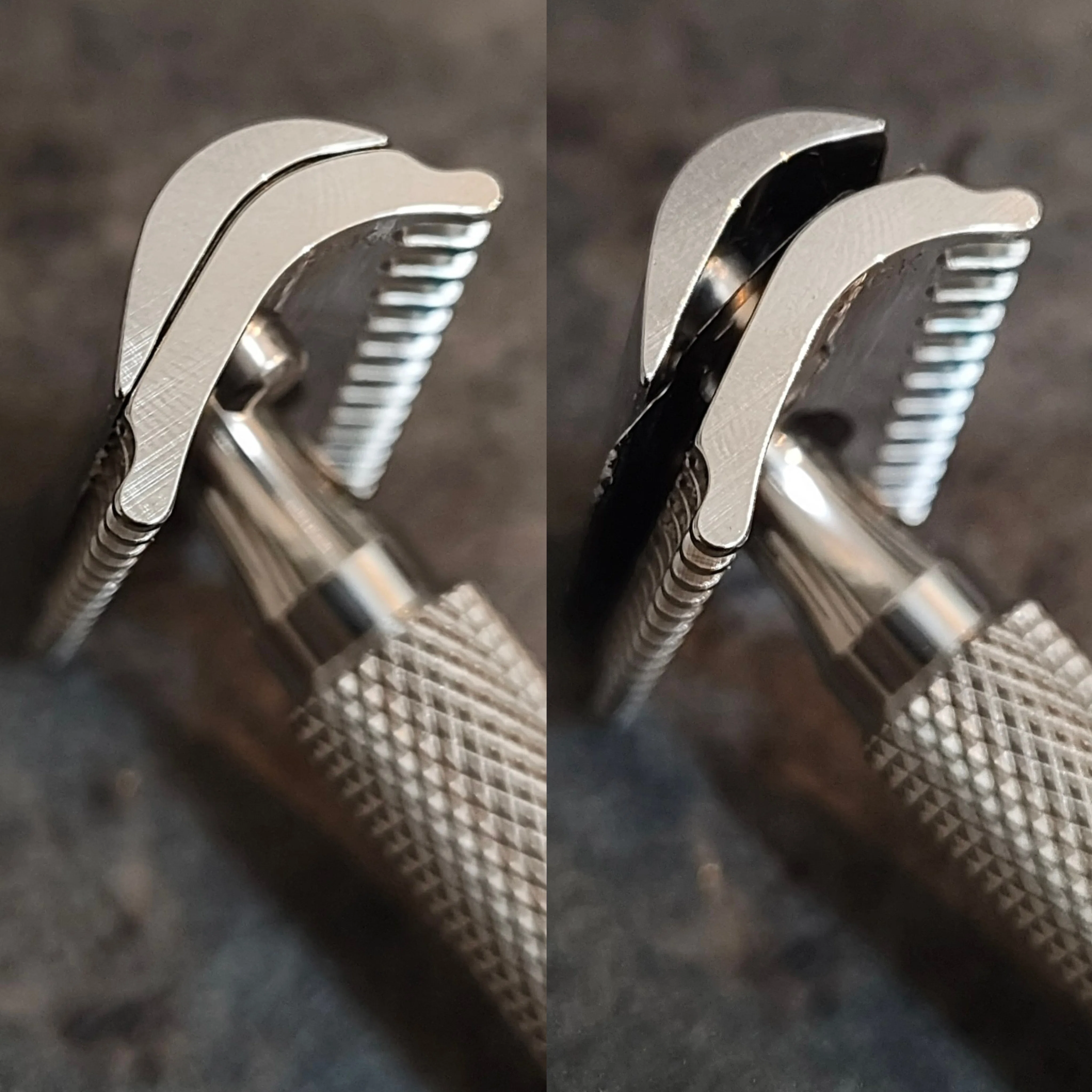 脱毛・除毛 Razorock Superslant L3++OC Razorock Superslant L3++ OC : r/wicked_edge
