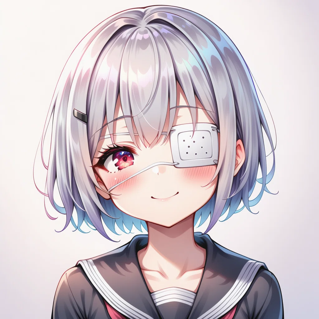 【画像生成AI】真・表情プロンプト｜のまど