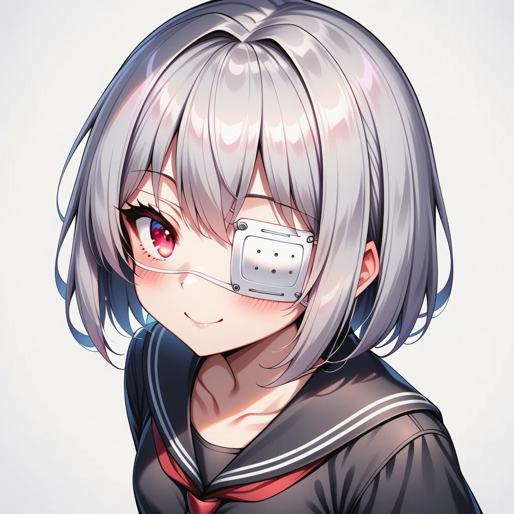 【画像生成AI】真・表情プロンプト｜のまど