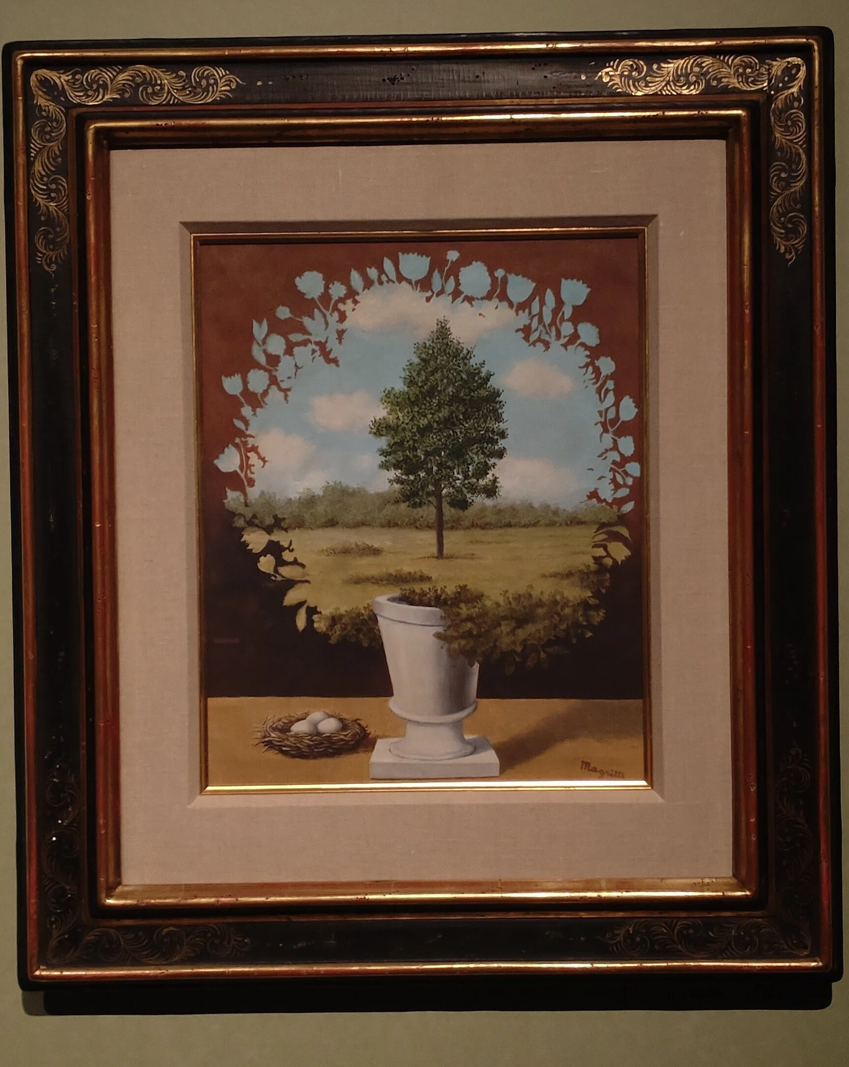 東京富士美術館「ヨーロッパ絵画 美の400年」～夫婦それぞれの推し