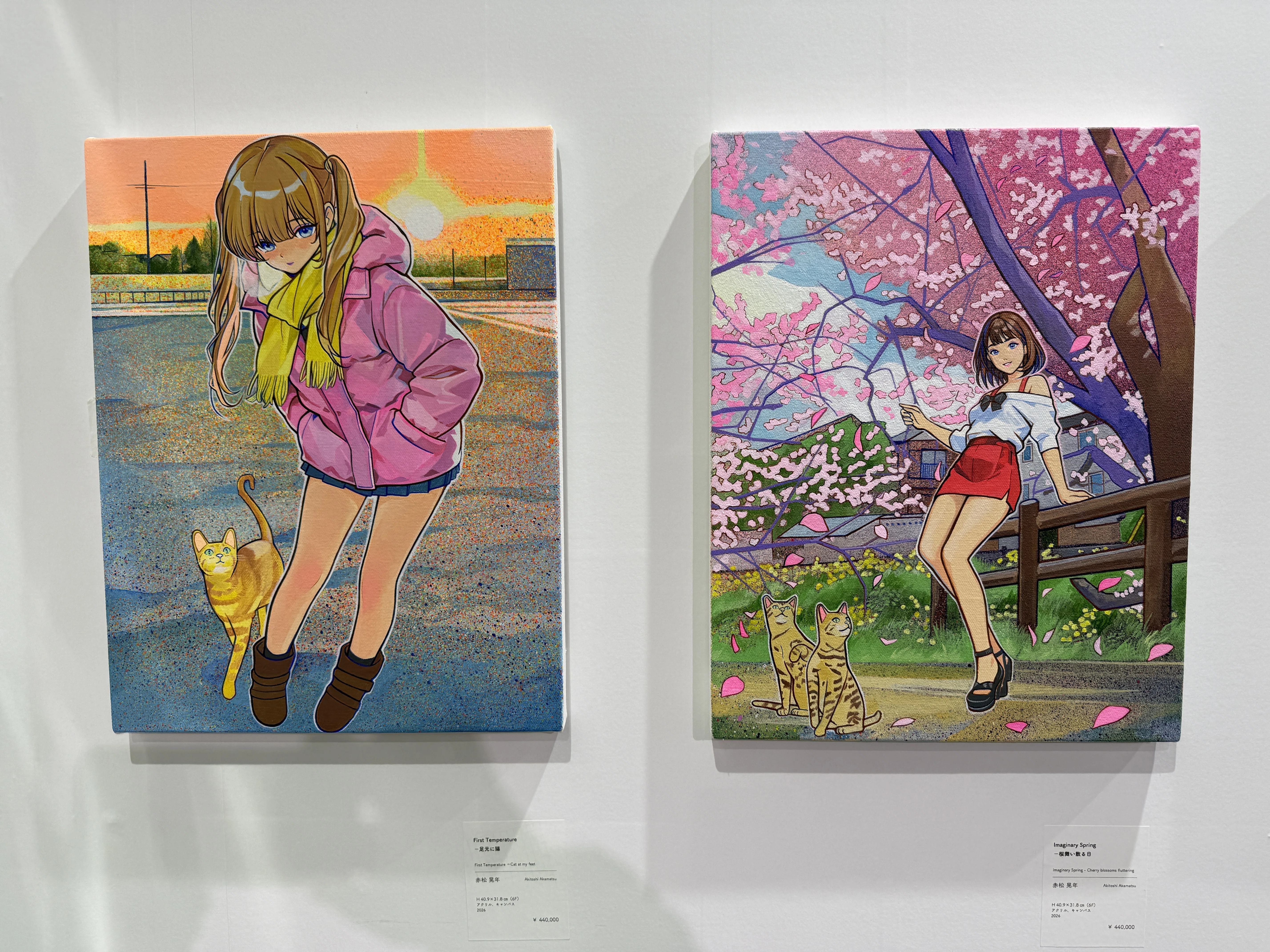ART FAIR TOKYO 2026」レビュー｜前山 貴茂