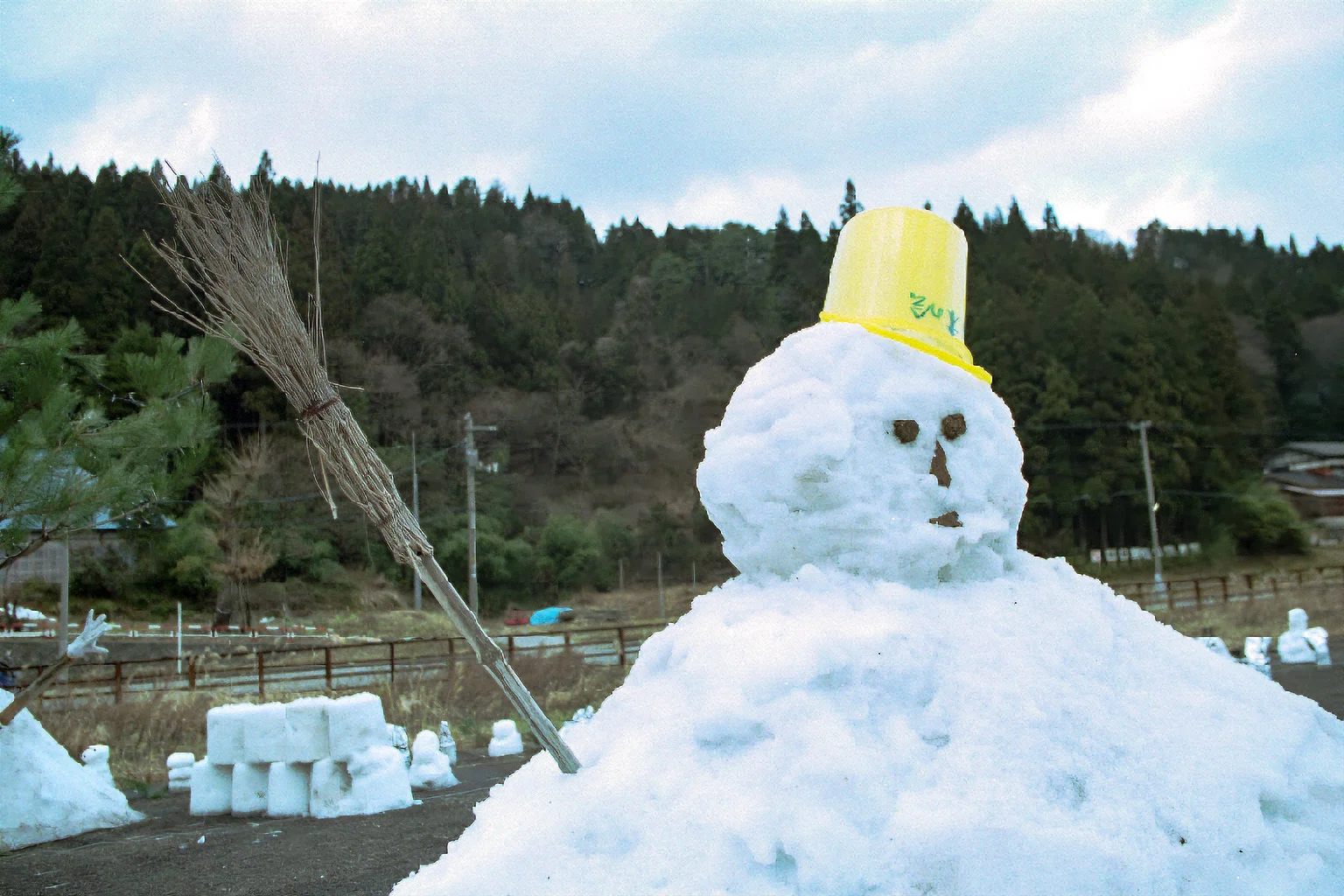 2000年製 クリスマスプレート 雪だるま 元祖食品サンプル屋｜【クリスマス限定限定】キーリング 雪だるまマカロン