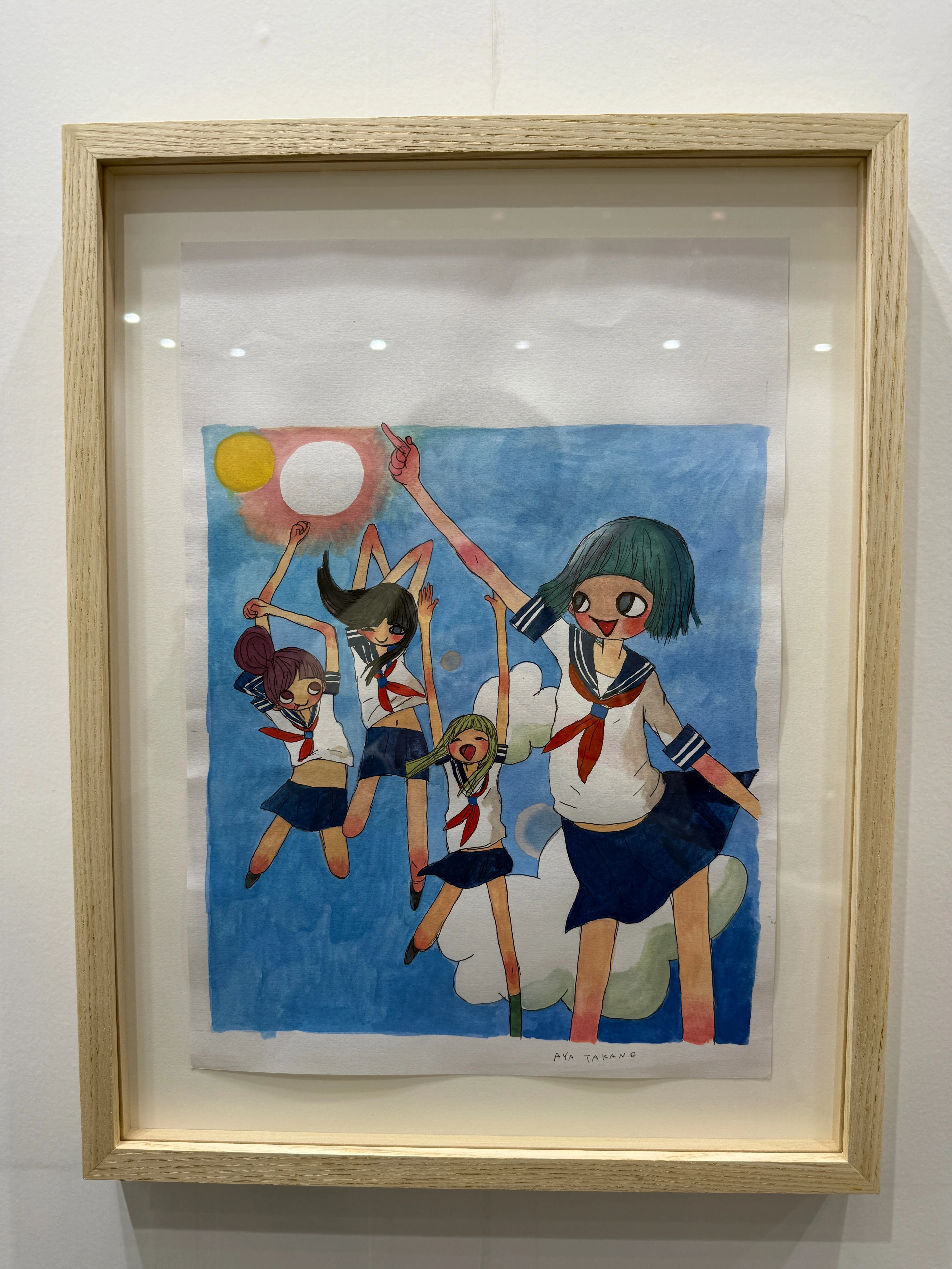 ART FAIR TOKYO 2026」レビュー｜前山 貴茂