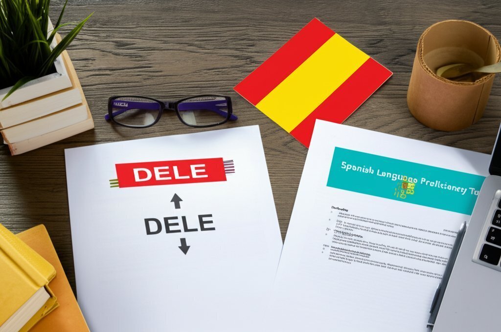 スペイン語検定試験 DELEC1 C2 参考書 9冊　裁断済 DELEスペイン語検定対策！オススメ参考書・文法書・単語帳はどれ