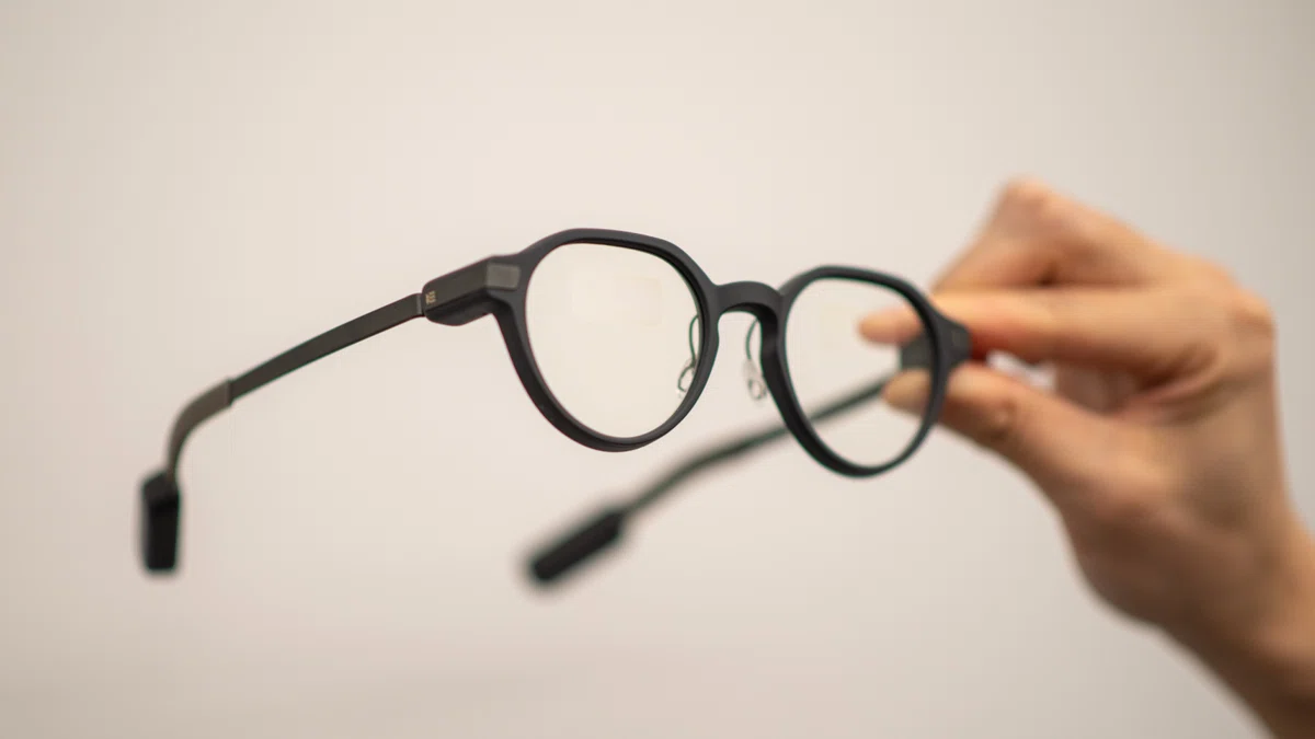 【新商品】Even Realities Even G2は何ができる？発売前に知っておきたいポイントと動画 ＃EvenG2 #スマートグラス ...