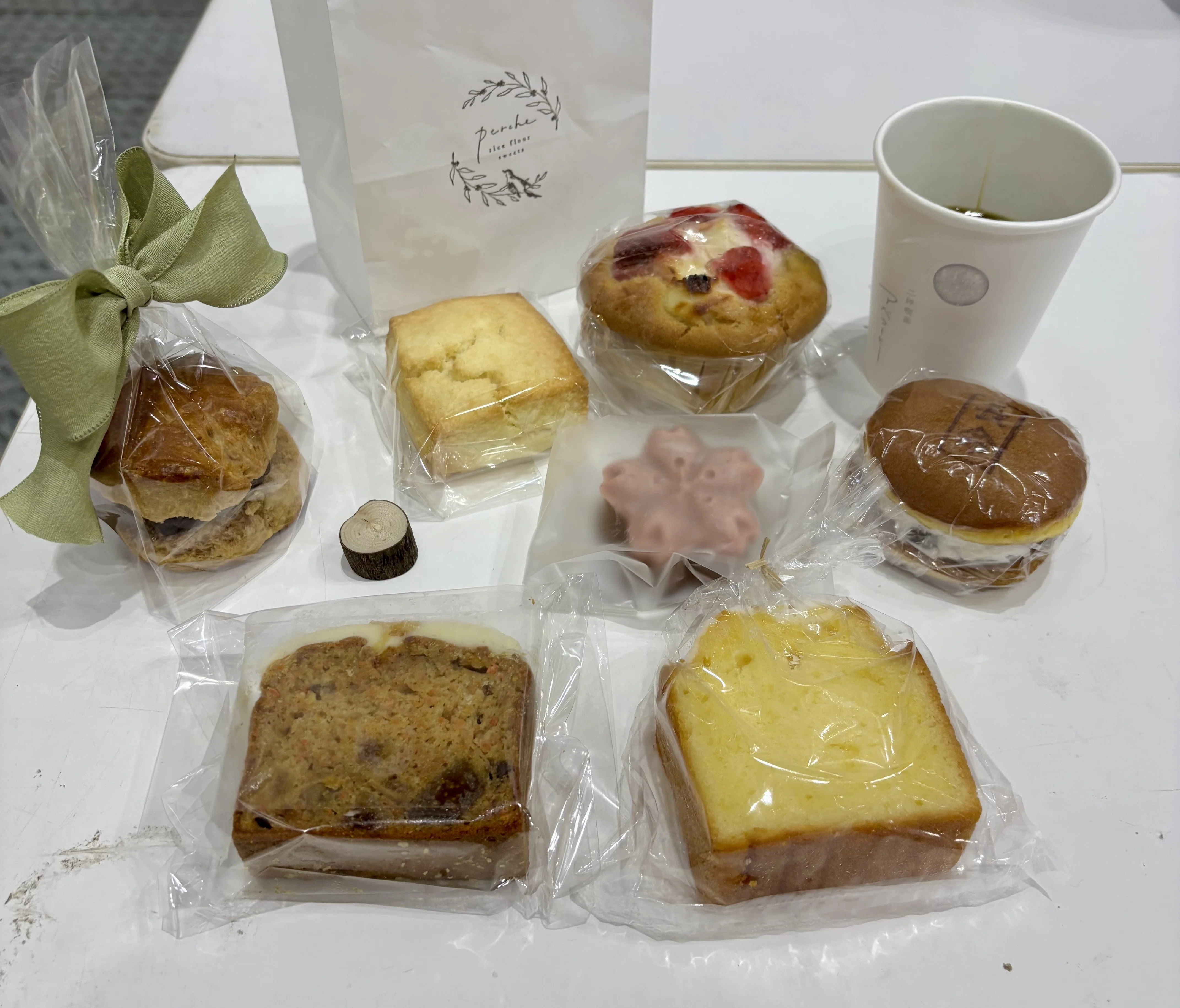 人混みは苦手だけど、行ってよかった！「新潟カフェフェス」で見つけた