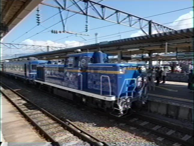 会津線・野岩線・東武鉄道線直通14系客レ多客臨「大樹」の記録｜ナトリウム