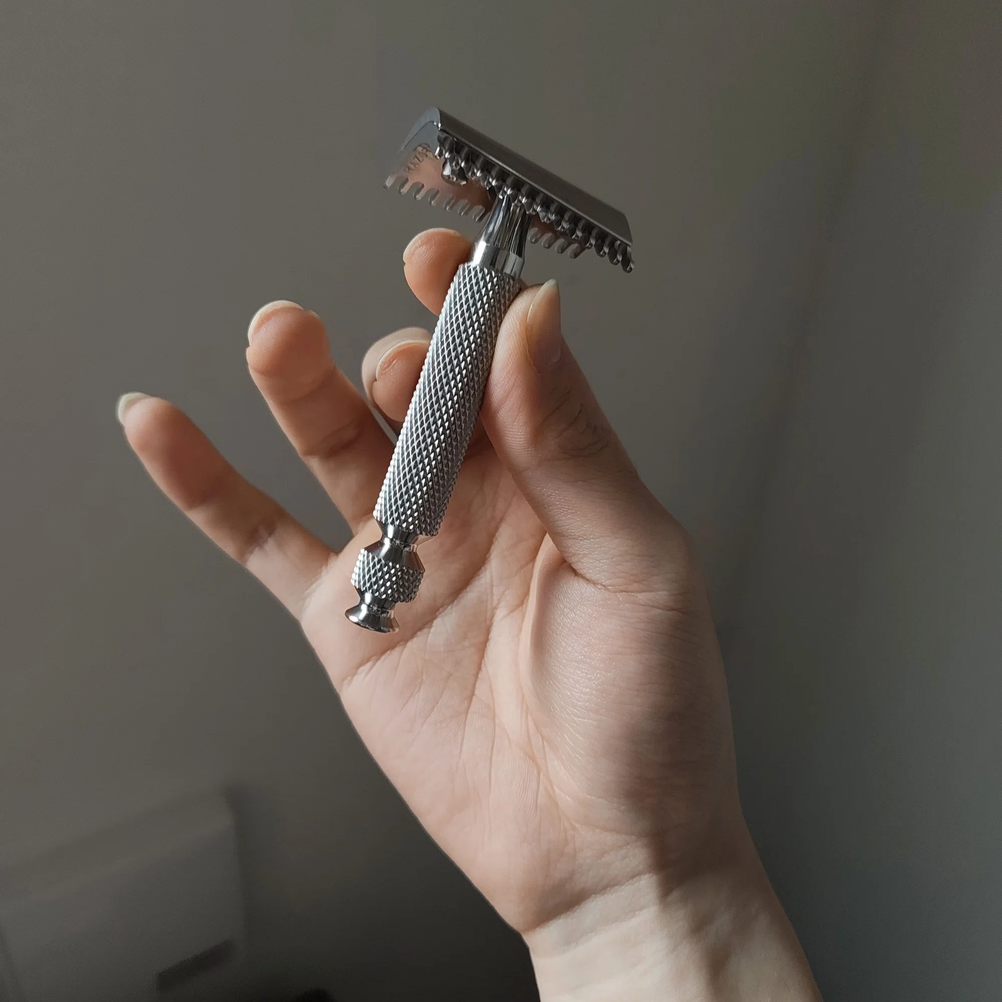 最凶スラント(RazoRock Superslant L3++OC レビュー)｜オリスト