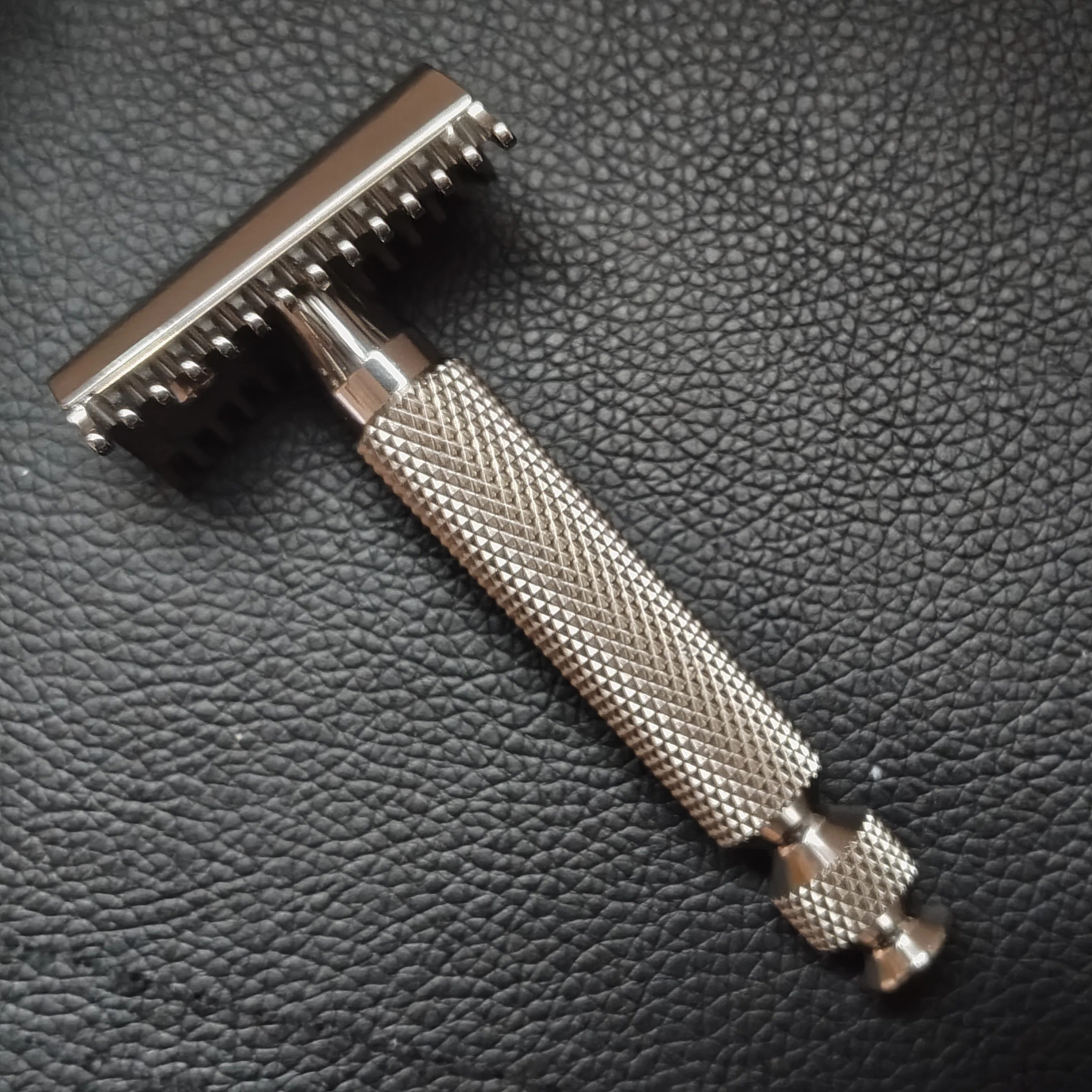 脱毛・除毛 Razorock Superslant L3++OC RazoRock Superslant Double Edge Razor - L3++OC – ItalianBarber