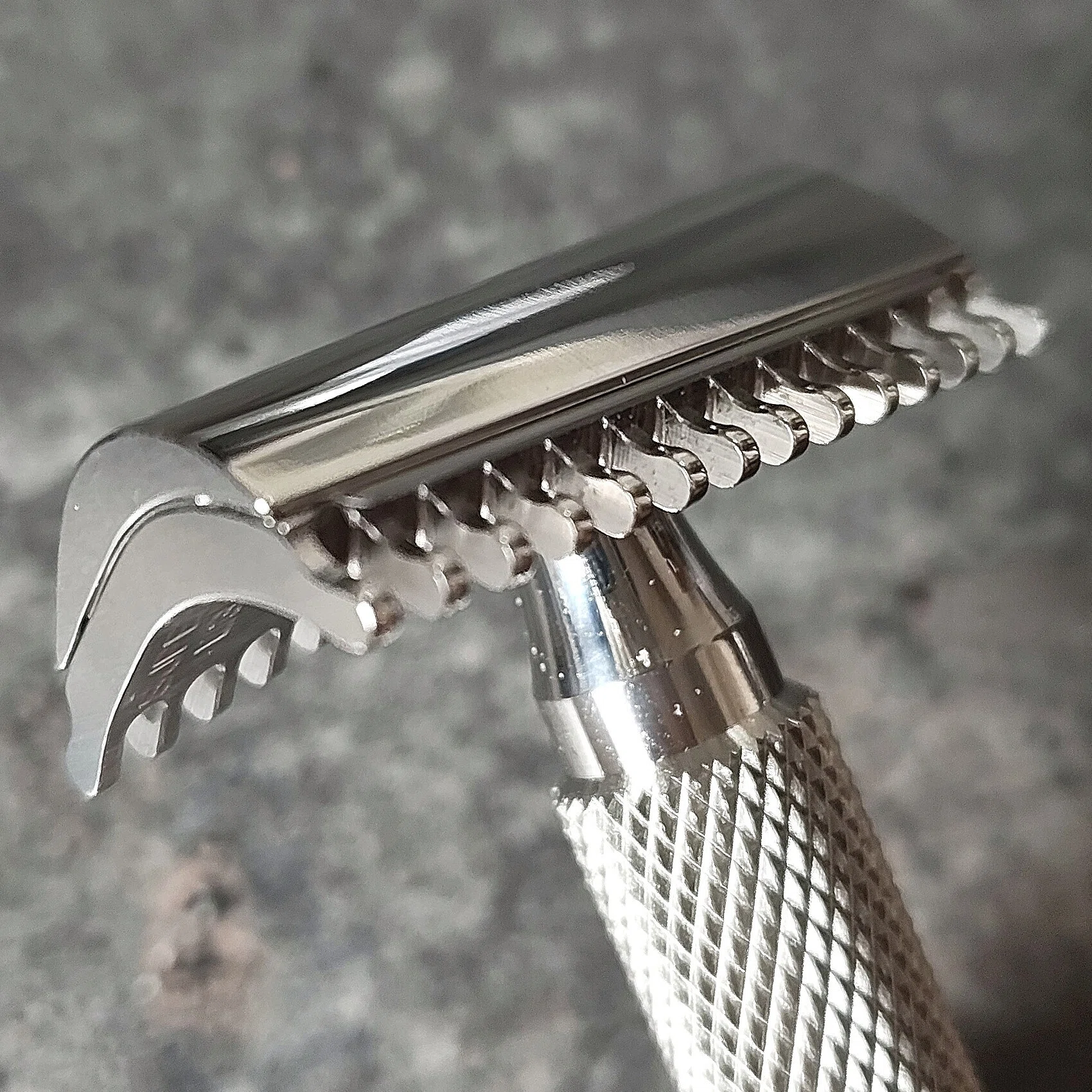 最凶スラント(RazoRock Superslant L3++OC レビュー)｜オリスト
