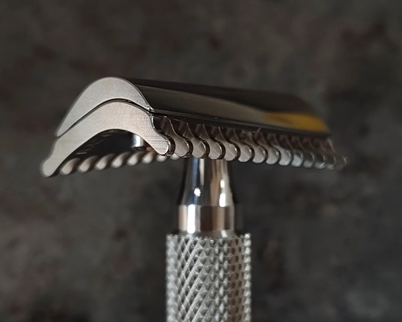 脱毛・除毛 Razorock Superslant L3++OC Razorock Superslant L3++ OC : r/wicked_edge