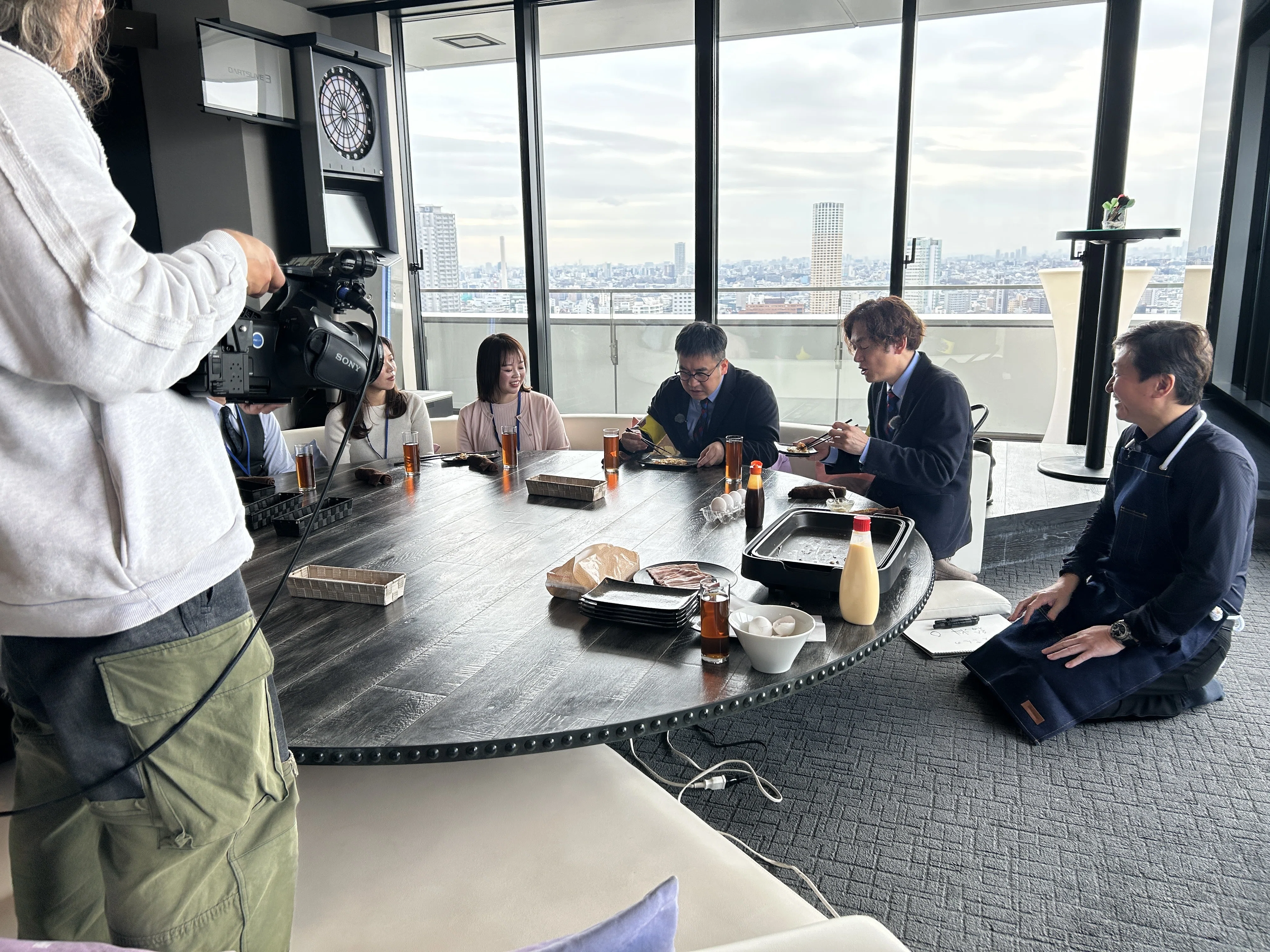 TV出演】TBS なすなかにしの「カバン持ちさせてください！」で当社が