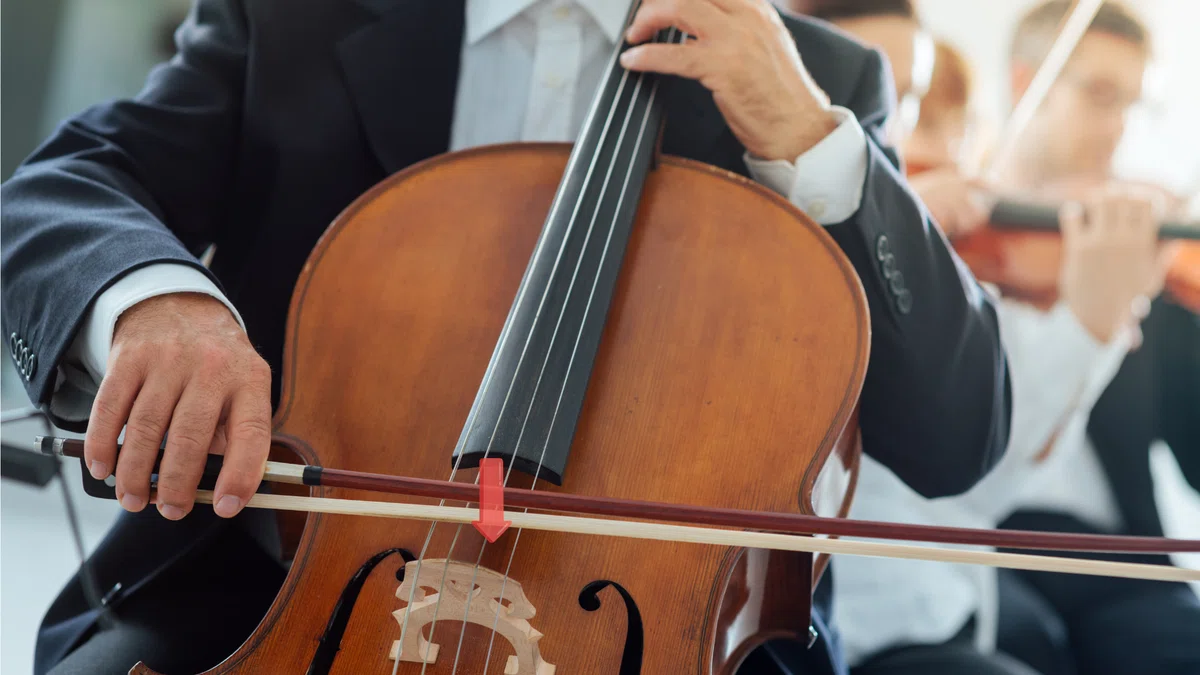 チェロの低音を豊かに響かせるために必要な3つのこと|taka 0チェロ
