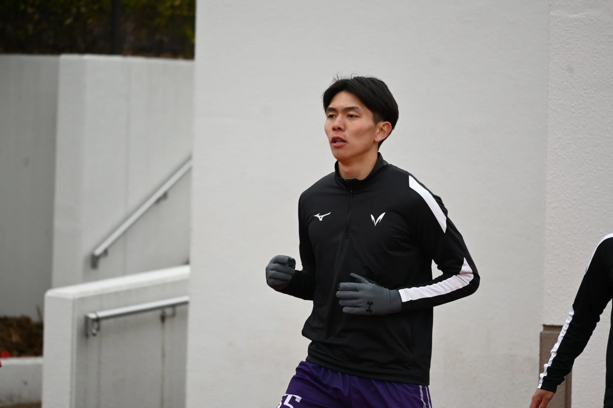 藤枝春合宿 前半｜明治大学体育会サッカー部