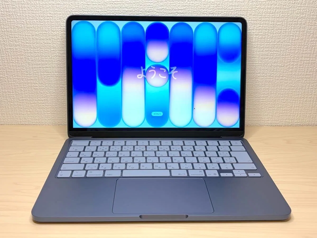 レビュー】99,800円のMacBook Neoは買いなのか？M1 MacBook Airからの 