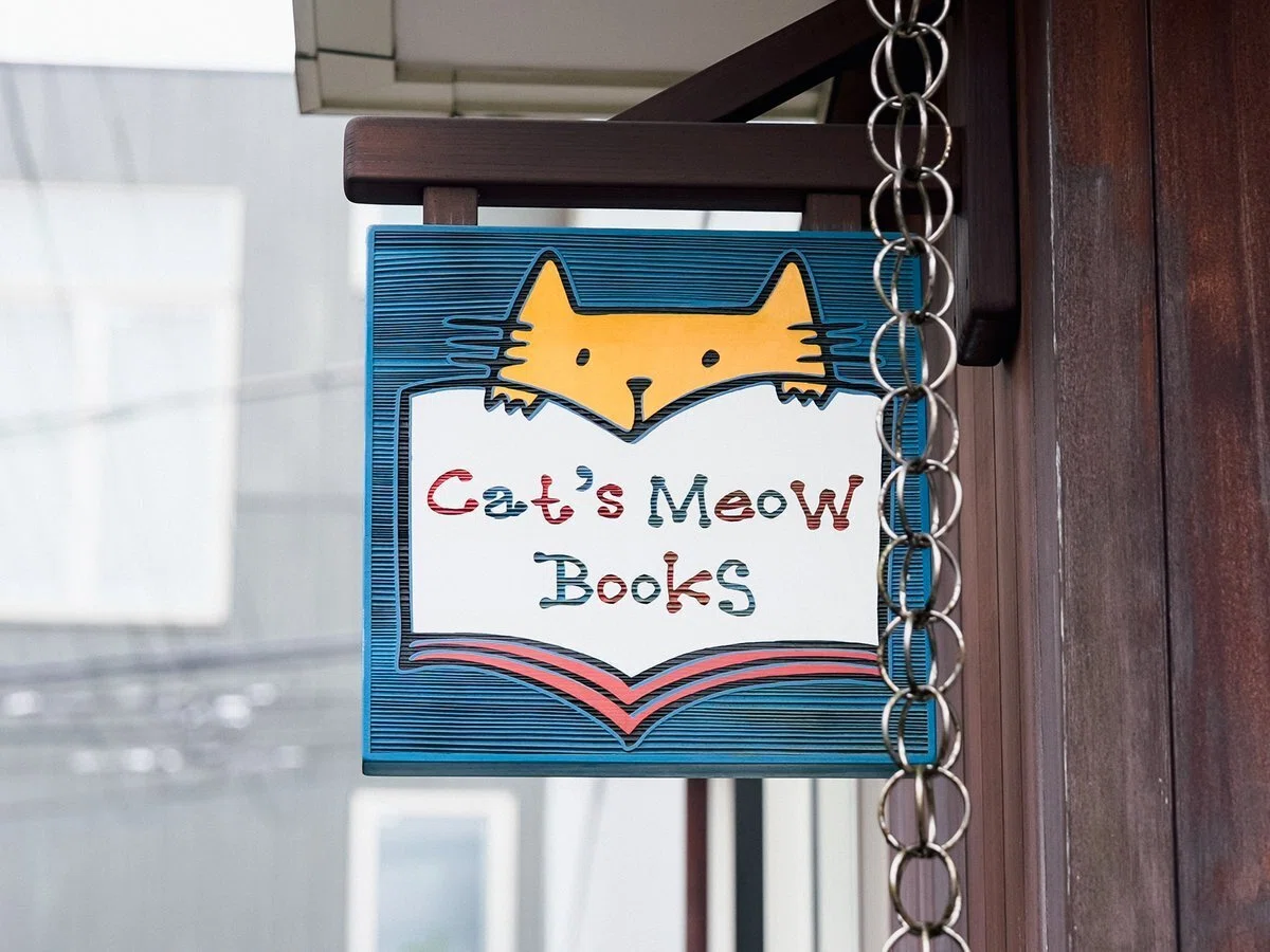やりたいことは口に出す。ニャンともしなやかな生存戦略ーCat's Meow