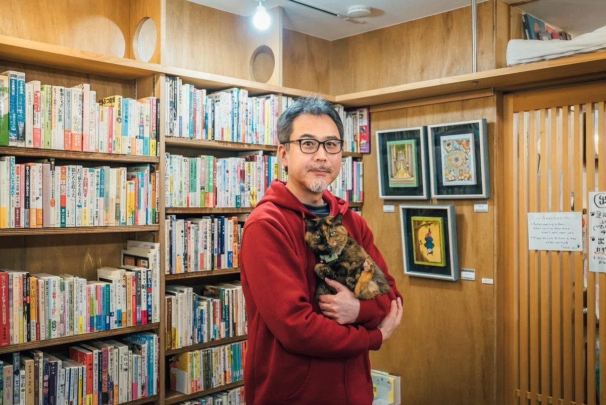 やりたいことは口に出す。ニャンともしなやかな生存戦略ーCat's Meow
