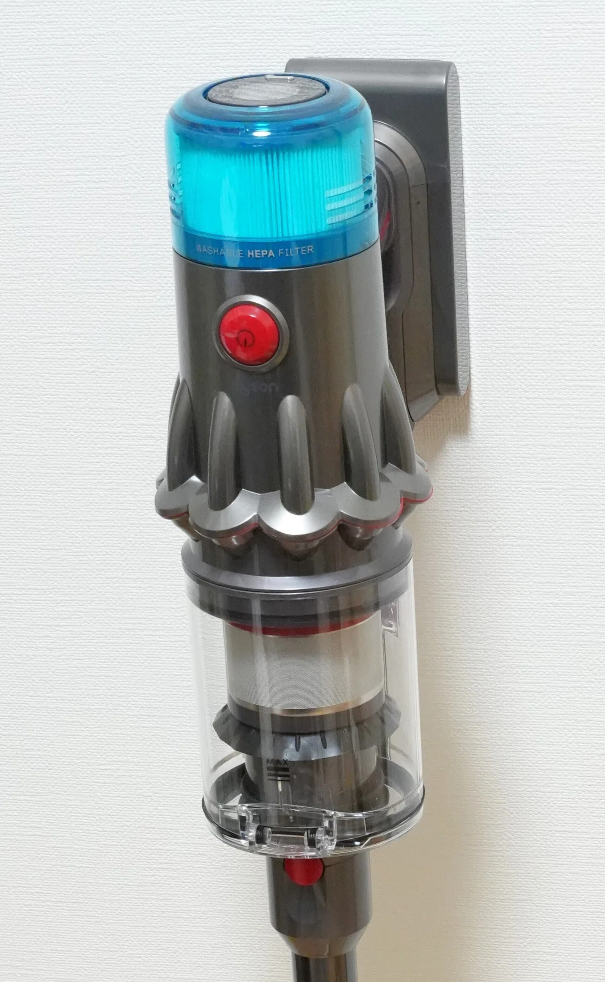 Dyson V12 Detect Slim Fluffy (SV46 FF EX)