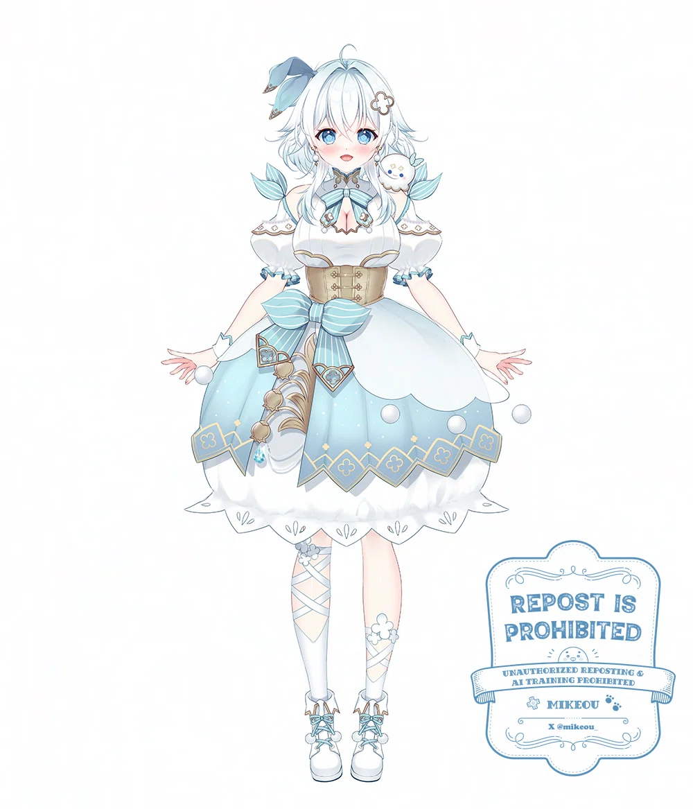 みけハピプロジェクト」スタート！｜みけおう