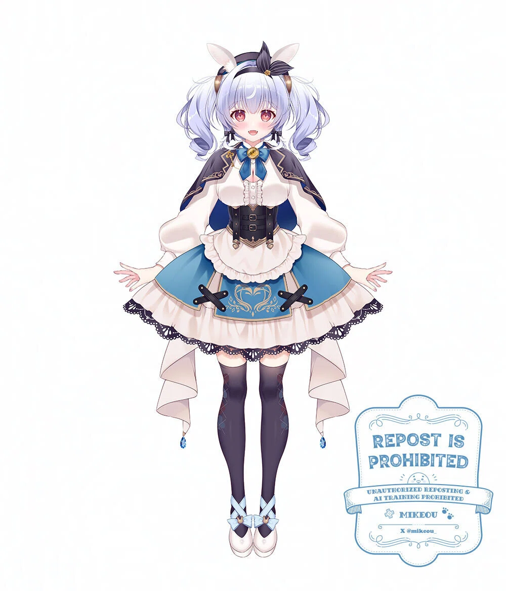 みけハピプロジェクト」スタート！｜みけおう