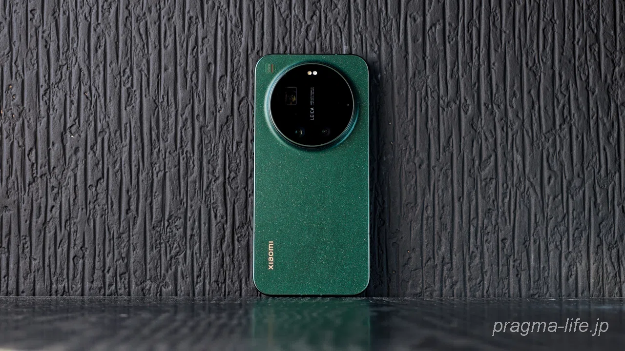 Xiaomi 17 Ultra 実機レビュー。既存フラッグシップを過去にする 