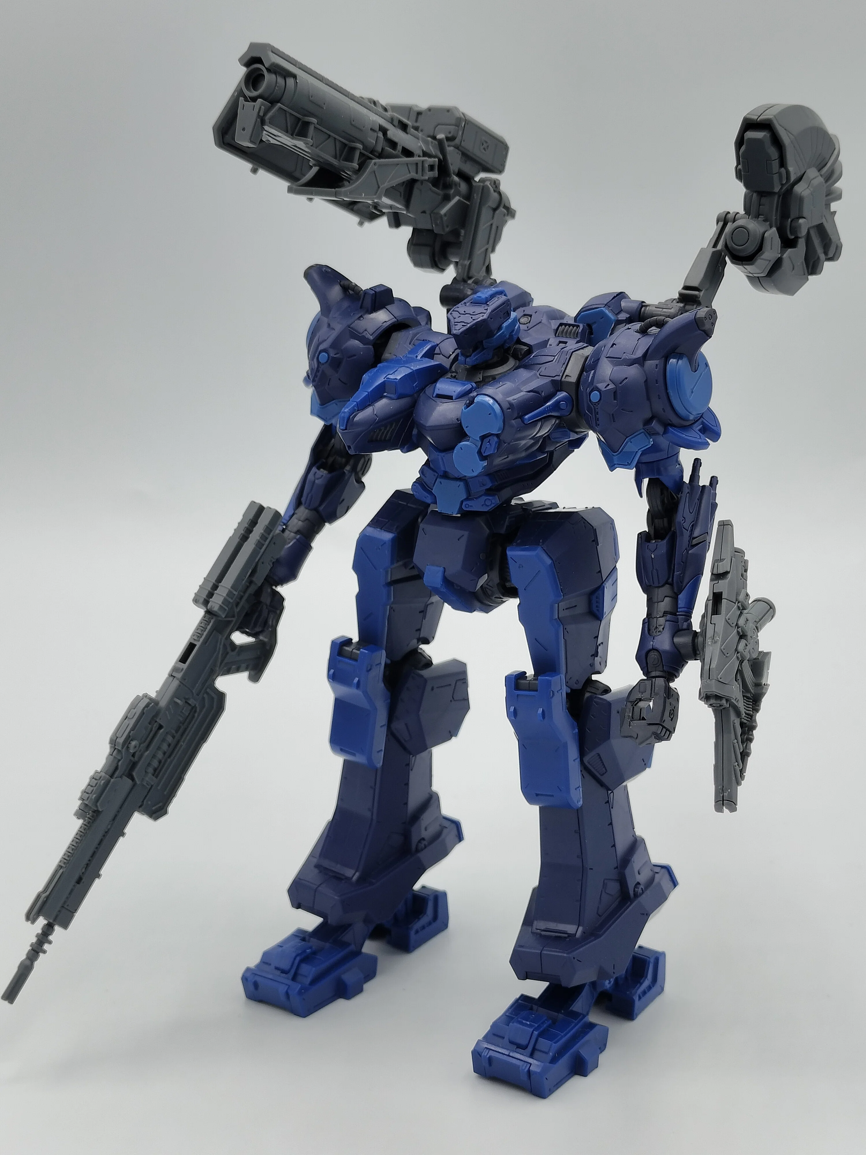 30MM AC6 ロックスミス｜ノアス