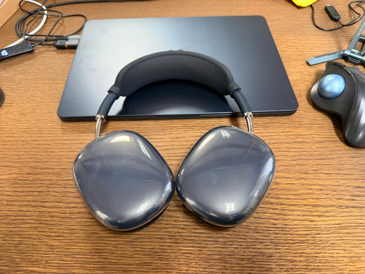 10日前にAirPods Maxを購入したら新しいモデルが出た｜-MONOQLO- Blog