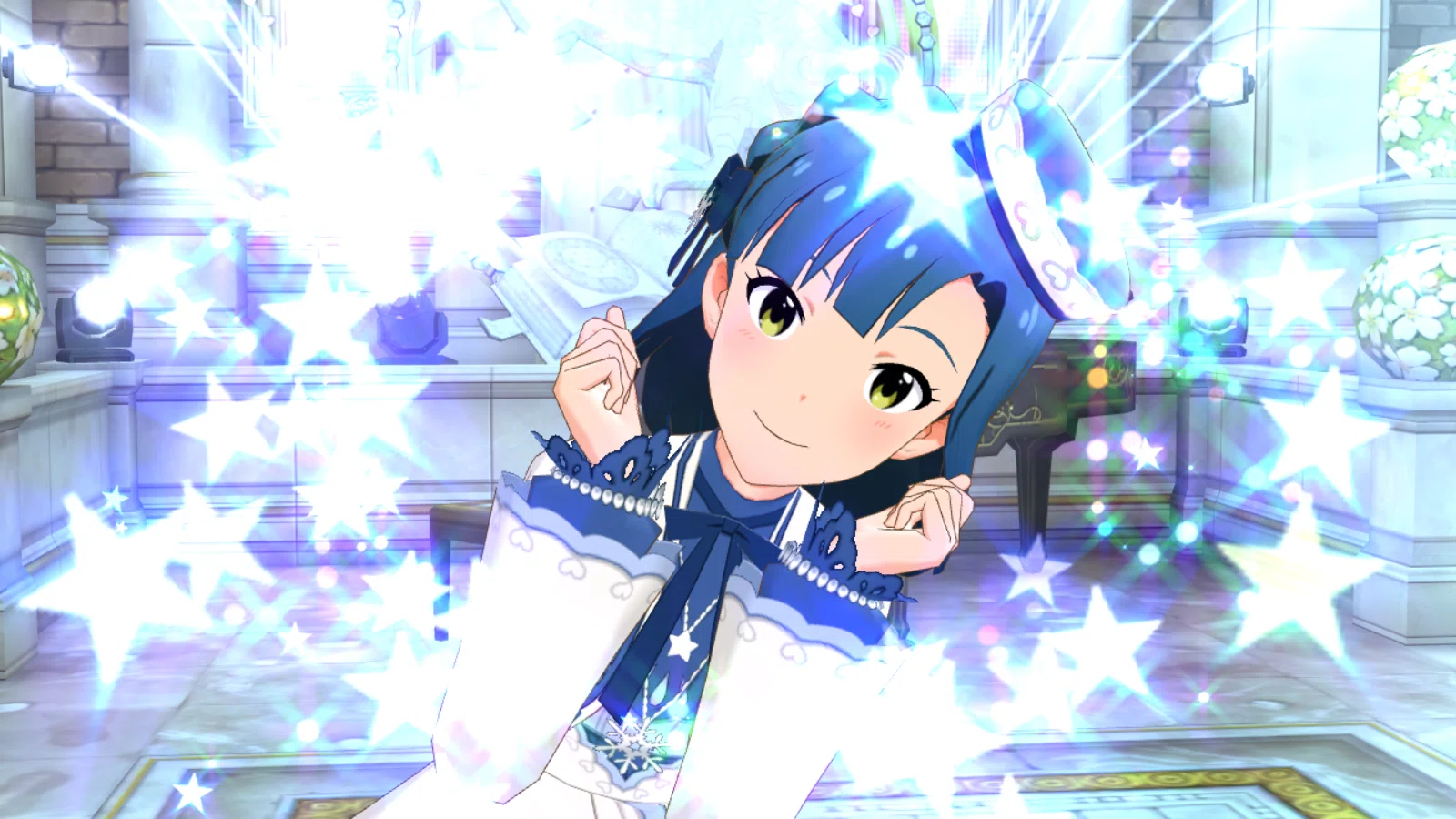 THE IDOLM@STER MILLION LIVE! 11thLIVE DAY2 百合咲き誇るレムリア