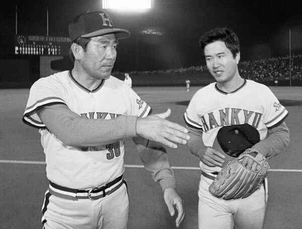 オリックス球団、今までの優勝を振り返りたい。まず阪急ブレーブス